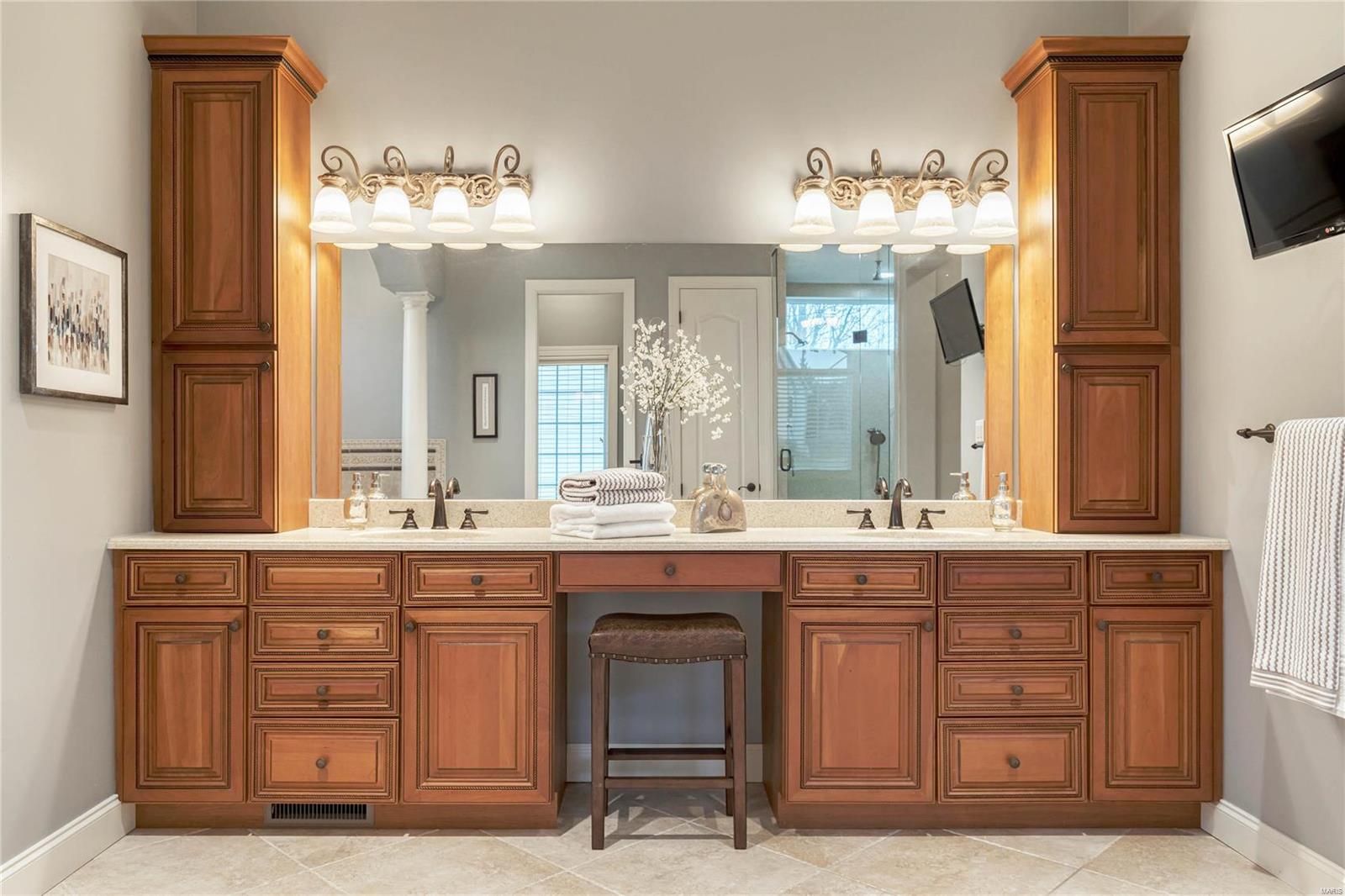 Spring Mill Estate #1 - Residential