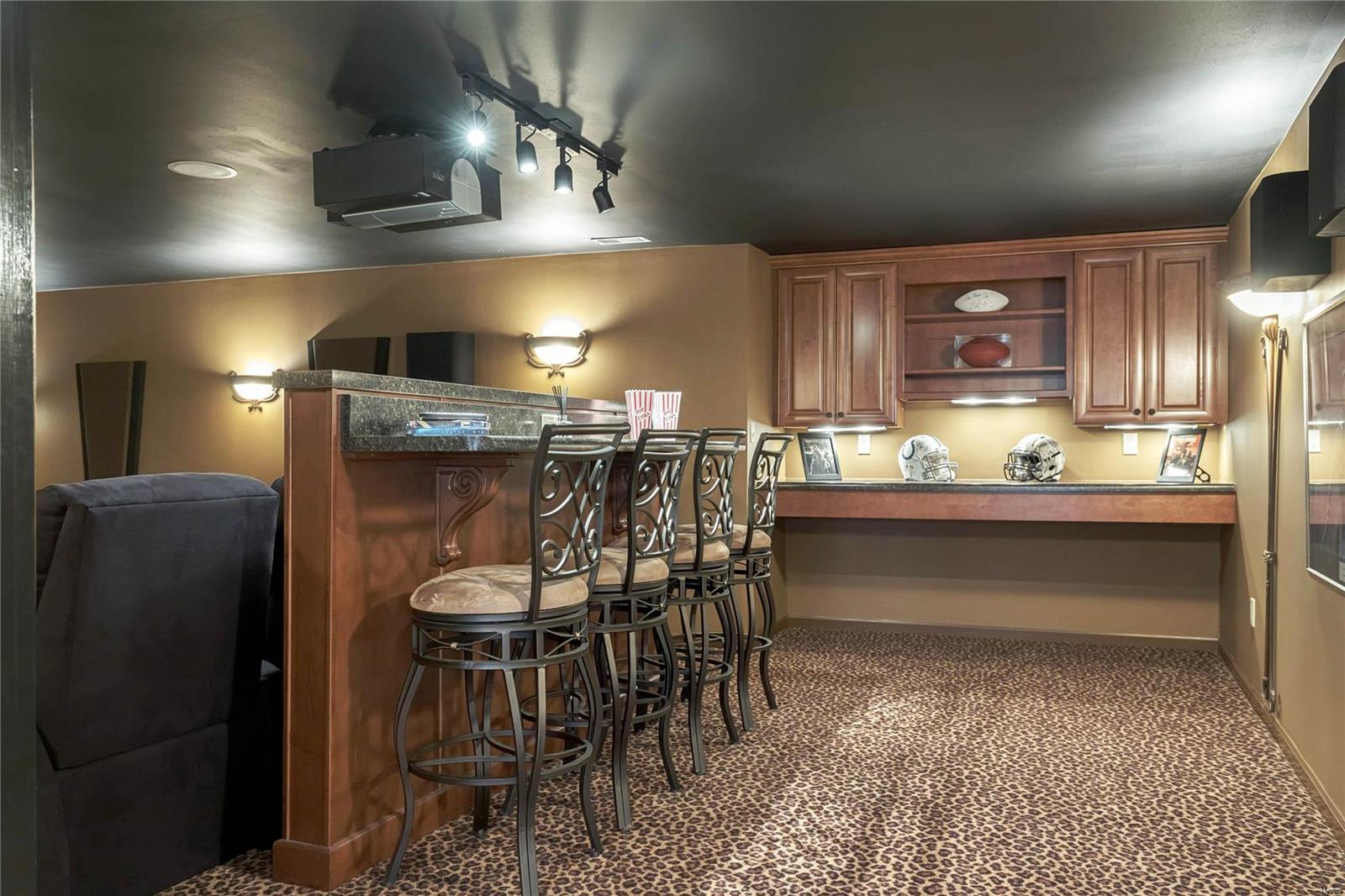 Spring Mill Estate #1 - Residential