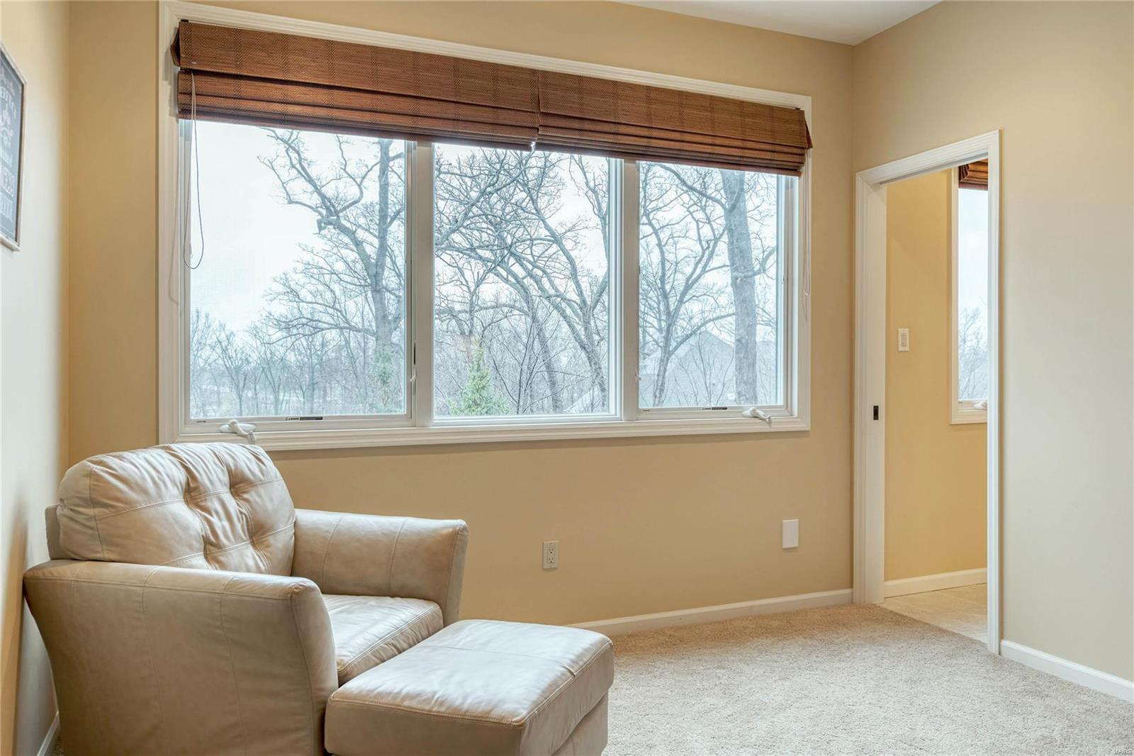 Spring Mill Estate #1 - Residential