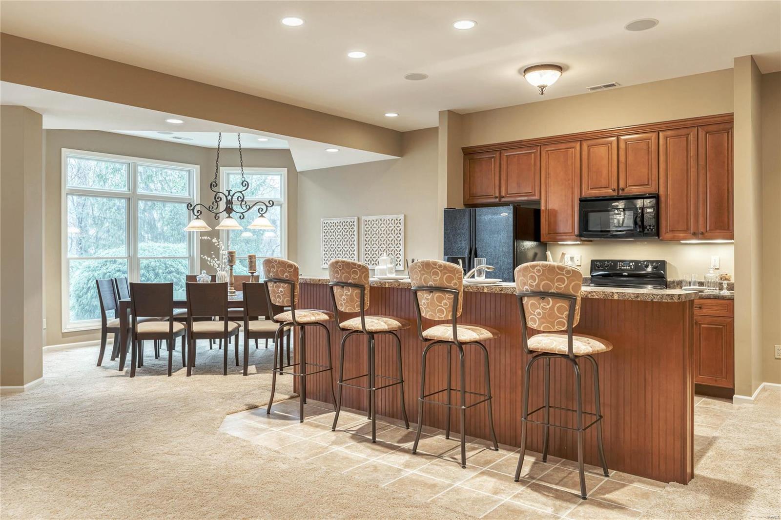 Spring Mill Estate #1 - Residential