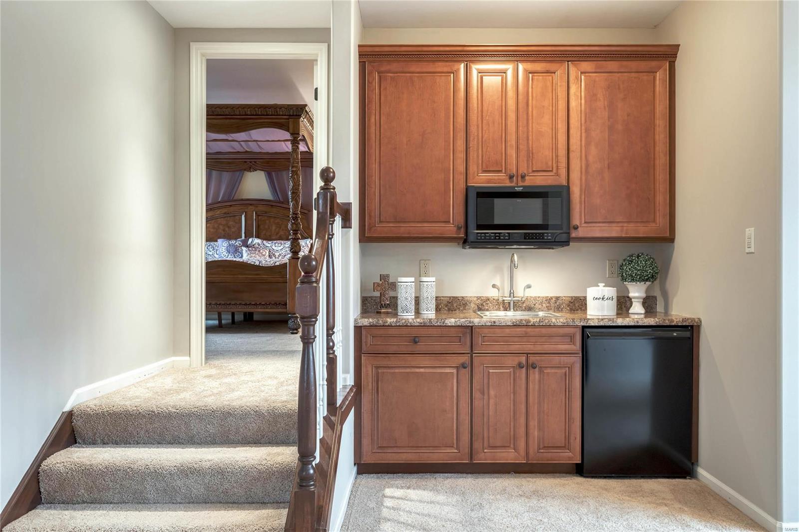 Spring Mill Estate #1 - Residential