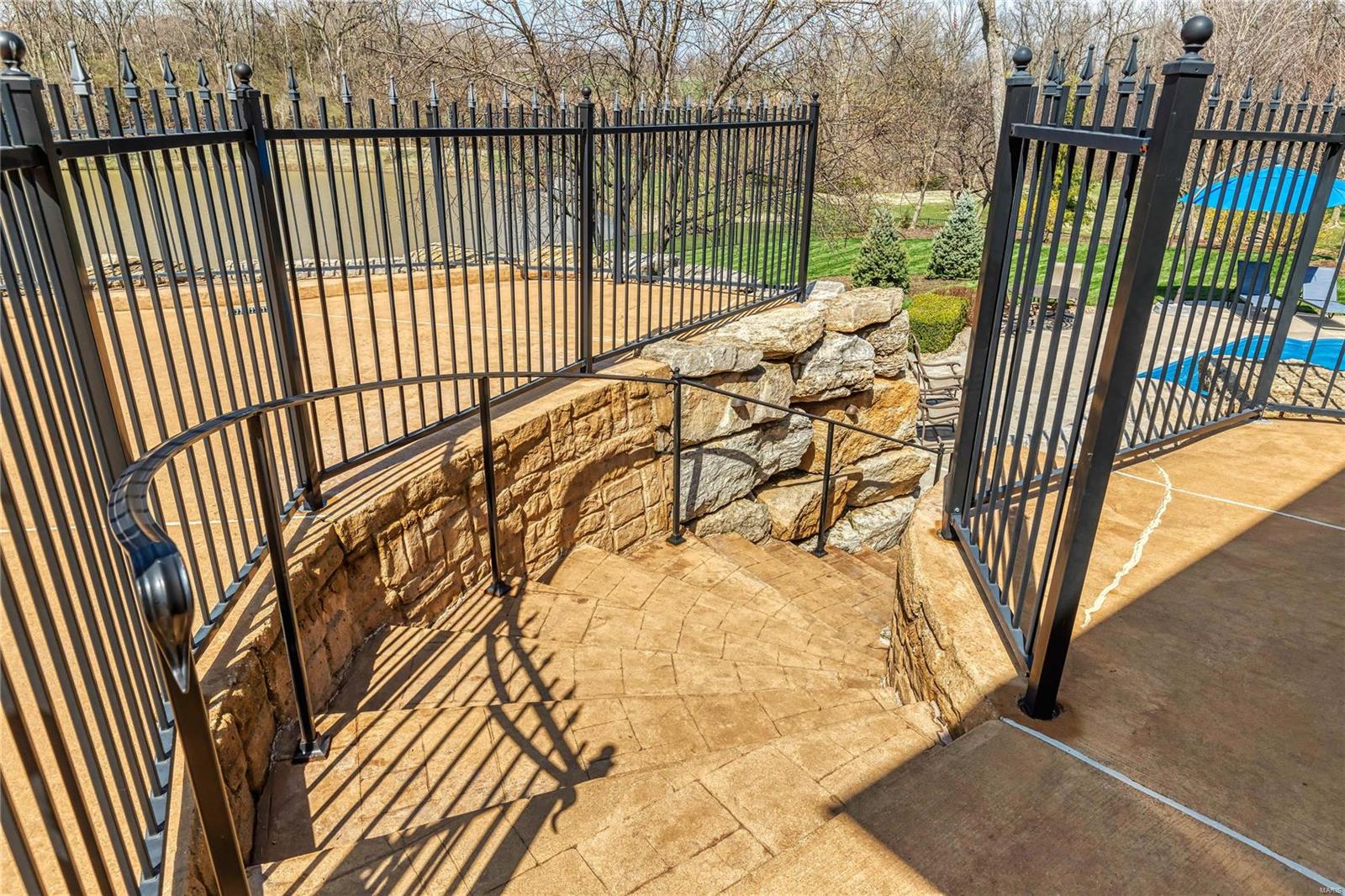 Spring Mill Estate #1 - Residential