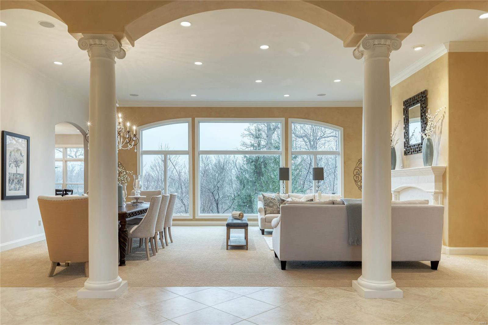 Spring Mill Estate #1 - Residential