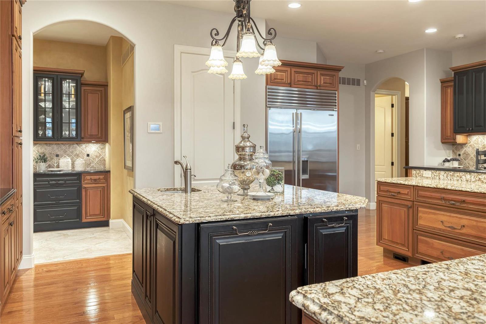 Spring Mill Estate #1 - Residential