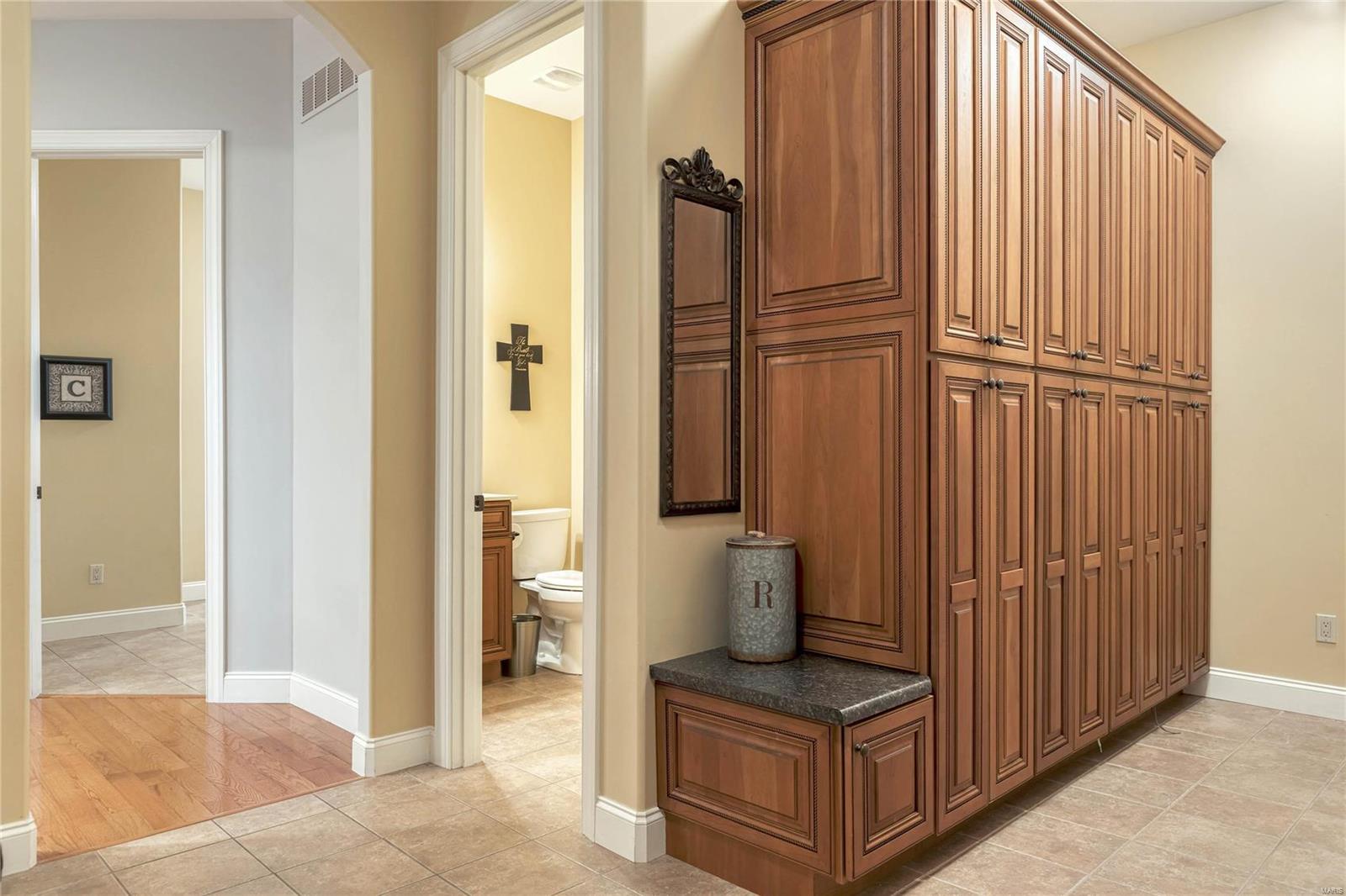 Spring Mill Estate #1 - Residential