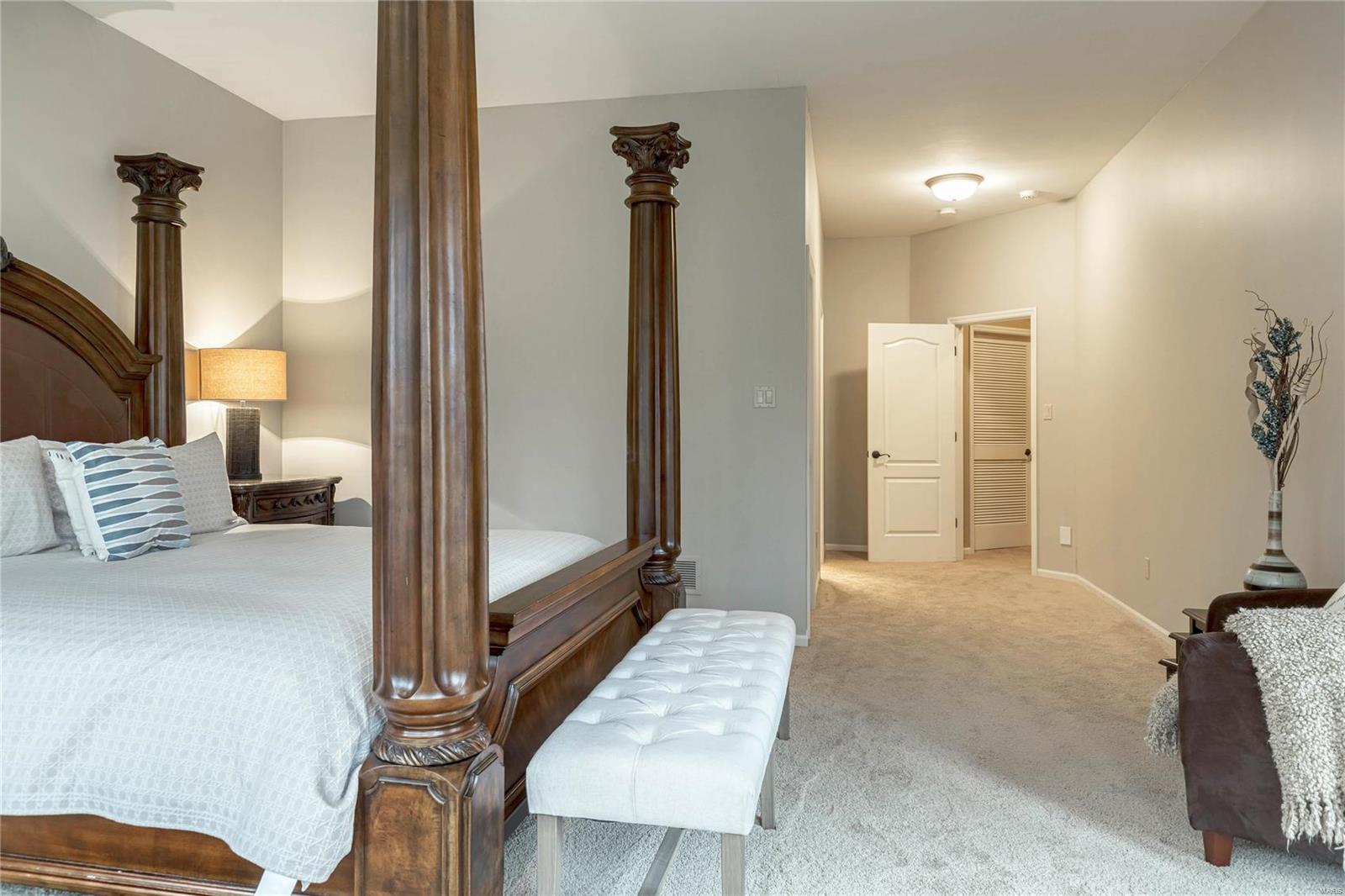 Spring Mill Estate #1 - Residential