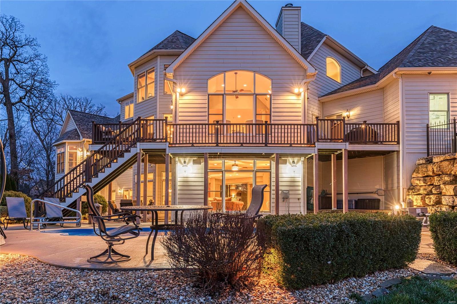 Spring Mill Estate #1 - Residential