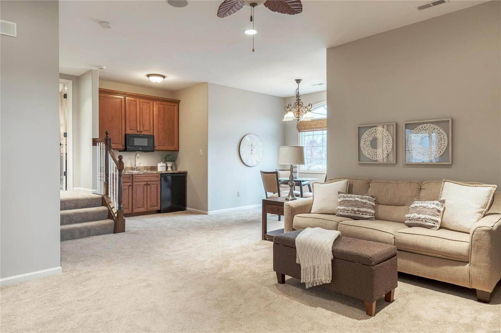 Spring Mill Estate #1 - Residential