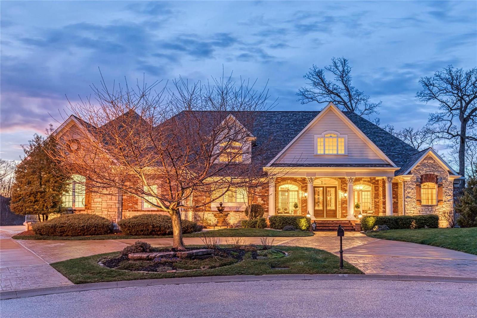 Spring Mill Estate #1 - Residential