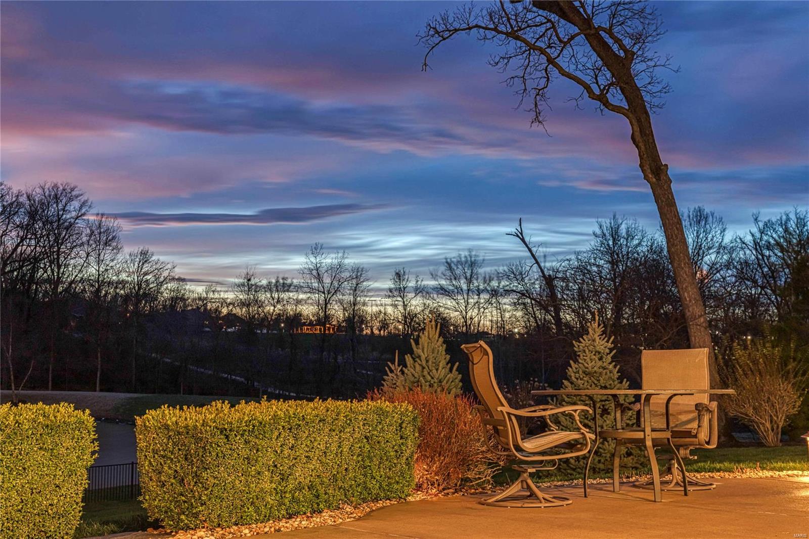 Spring Mill Estate #1 - Residential