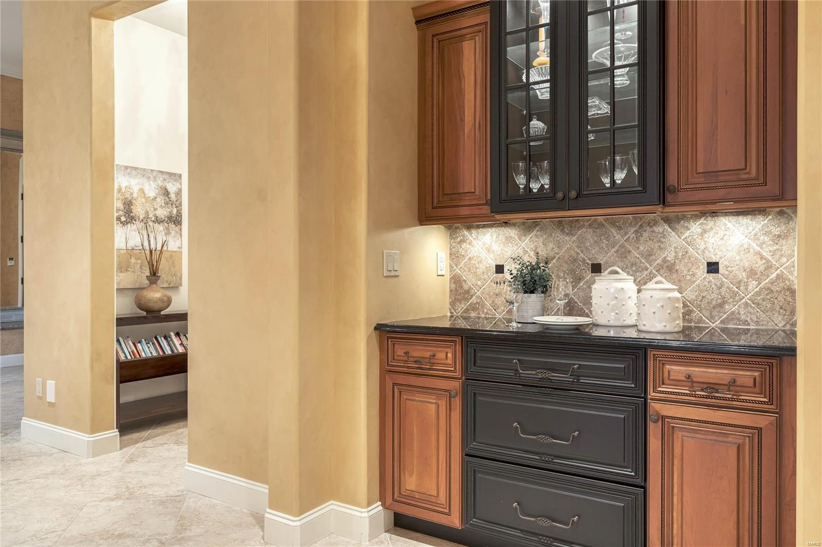 Spring Mill Estate #1 - Residential