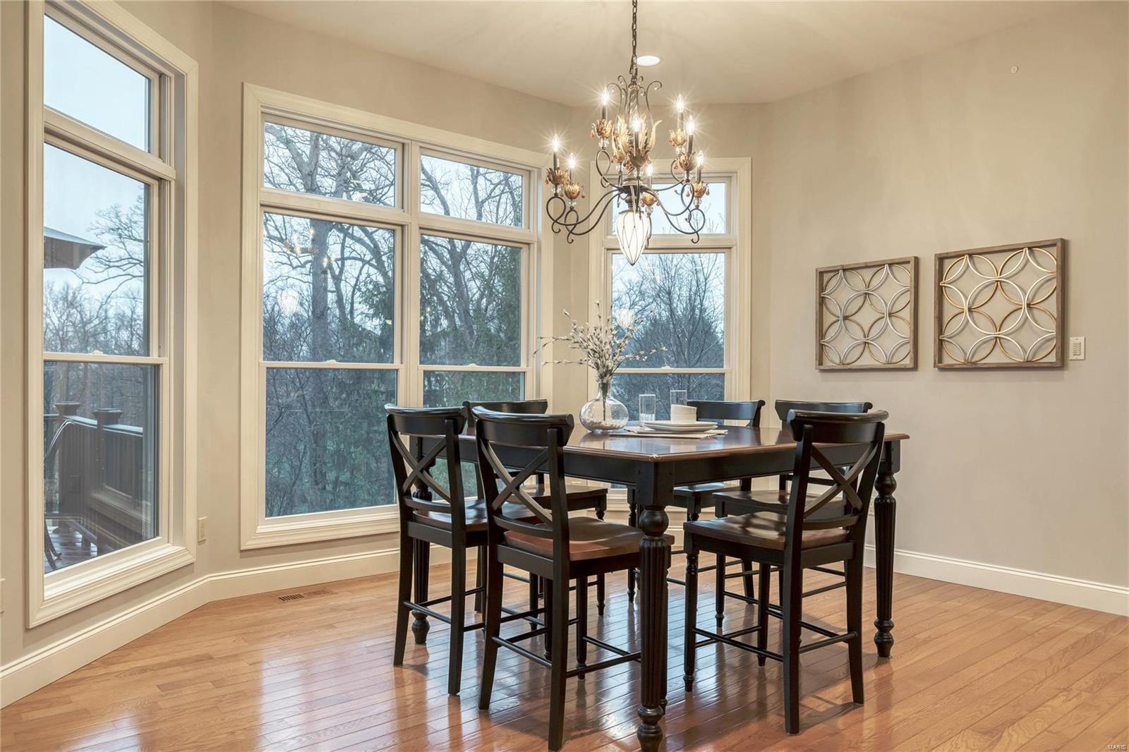 Spring Mill Estate #1 - Residential