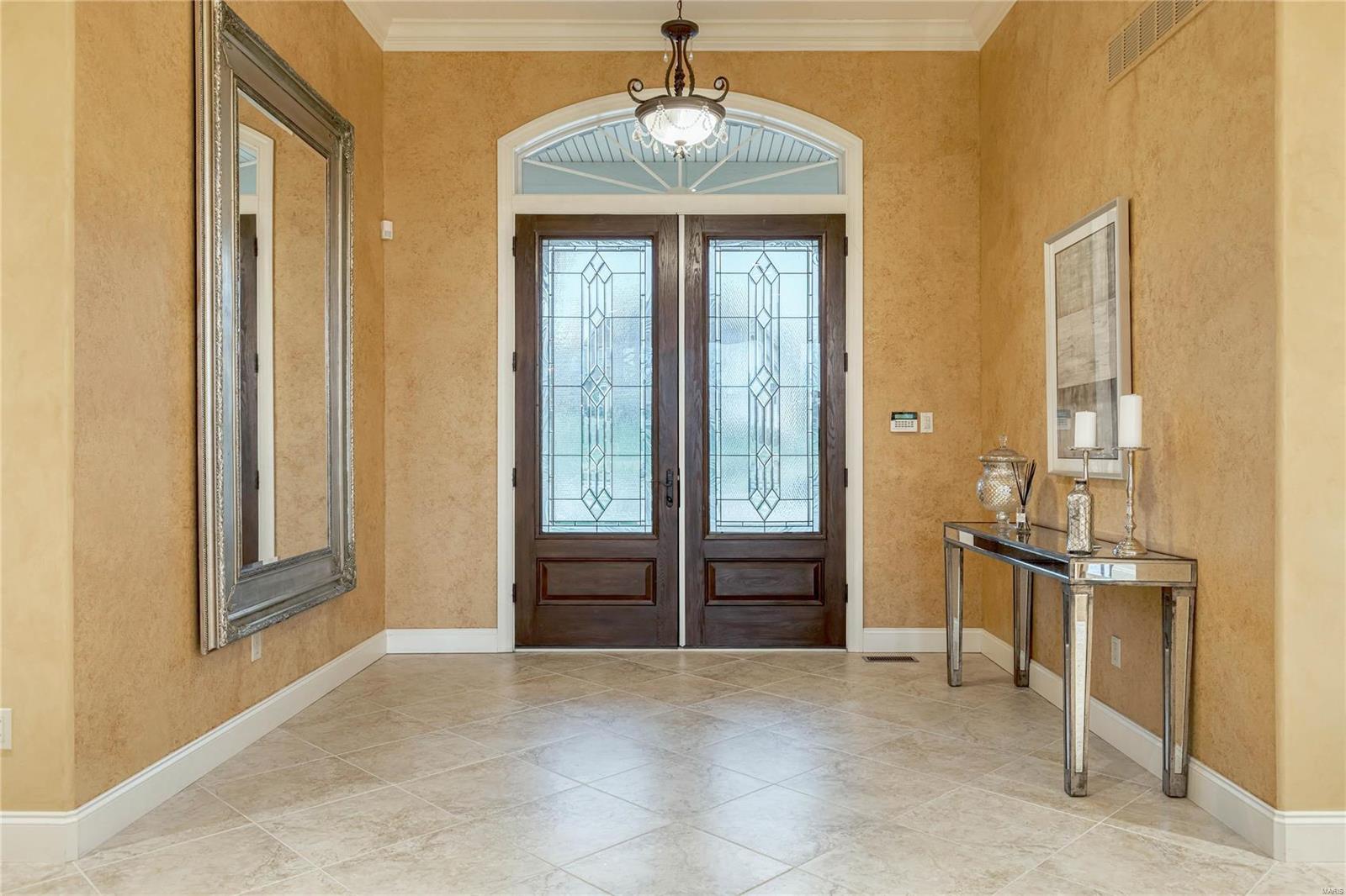 Spring Mill Estate #1 - Residential