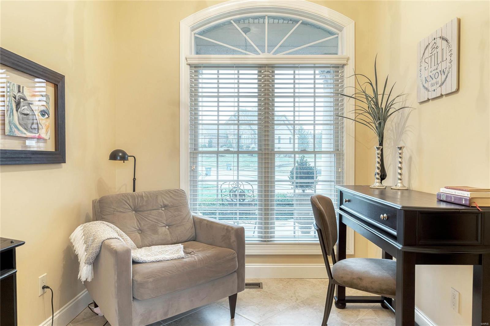 Spring Mill Estate #1 - Residential