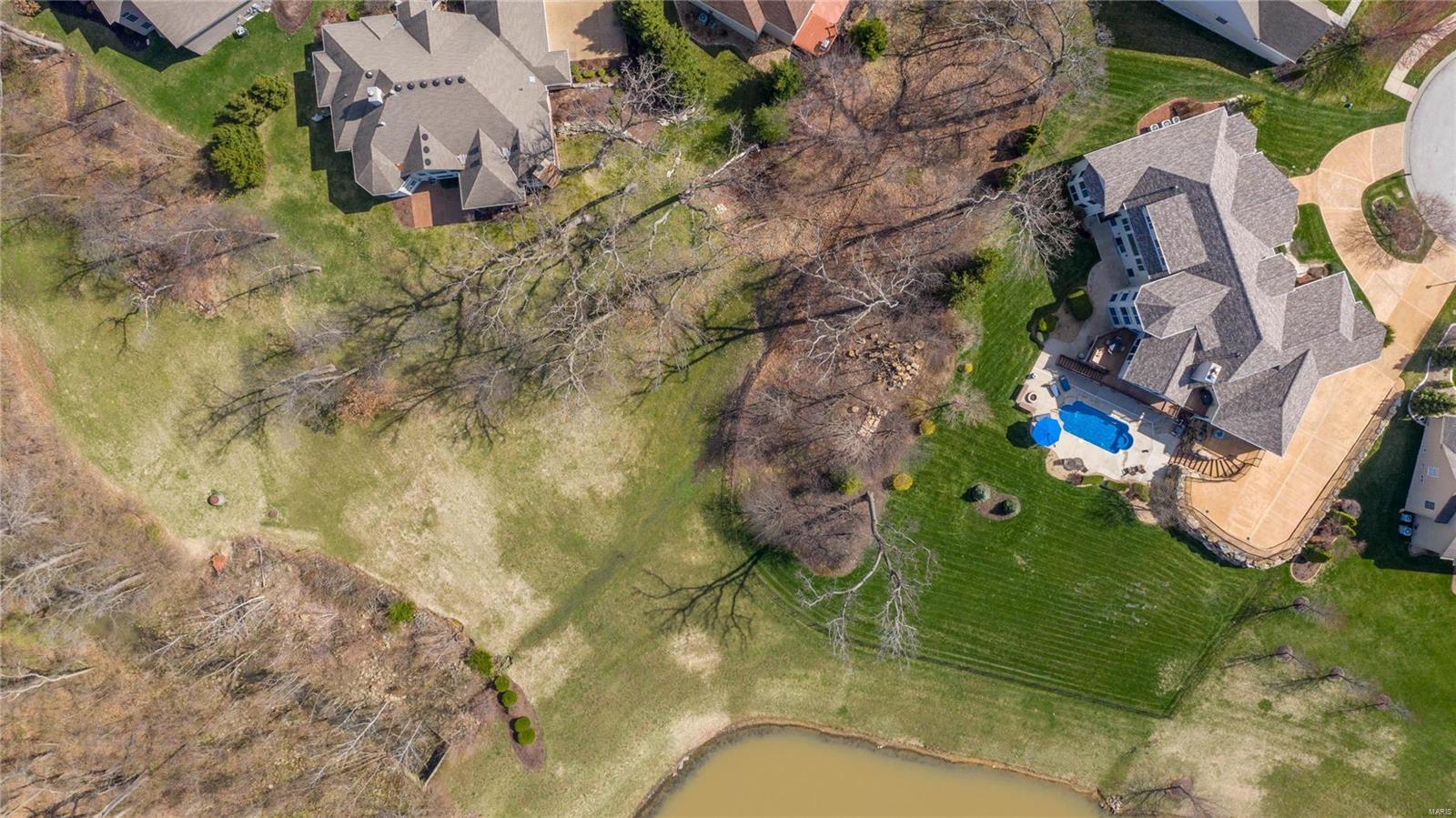 Spring Mill Estate #1 - Residential