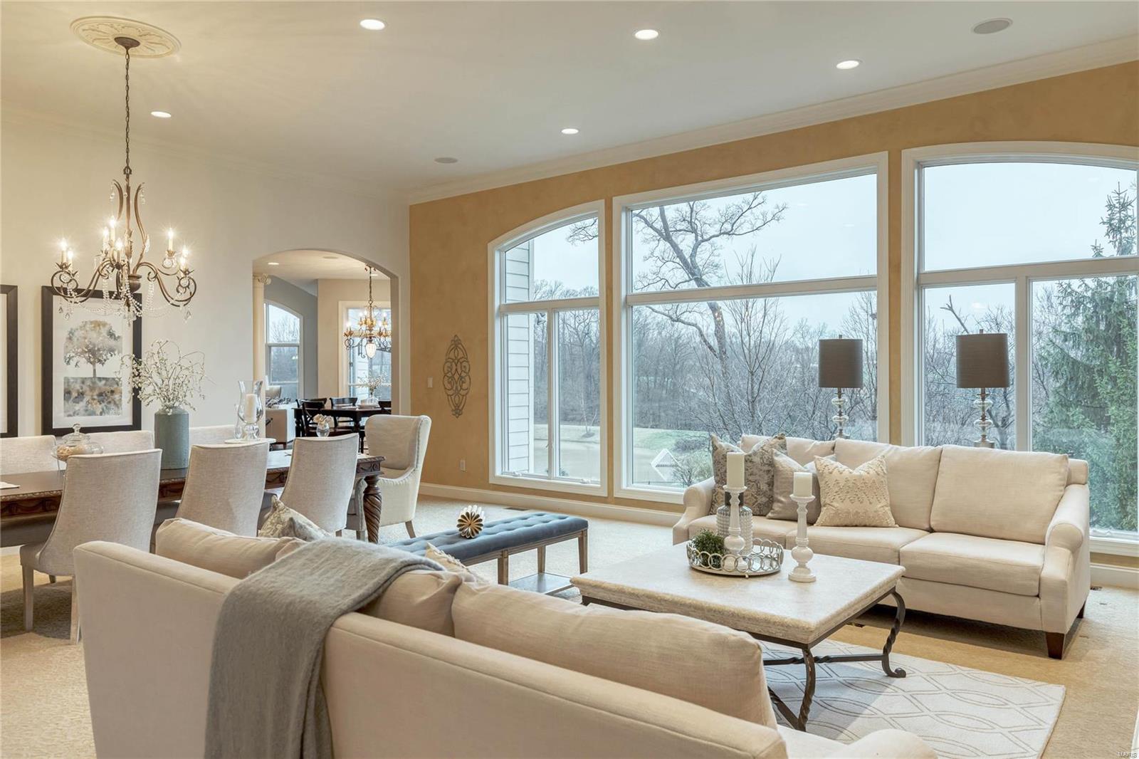 Spring Mill Estate #1 - Residential