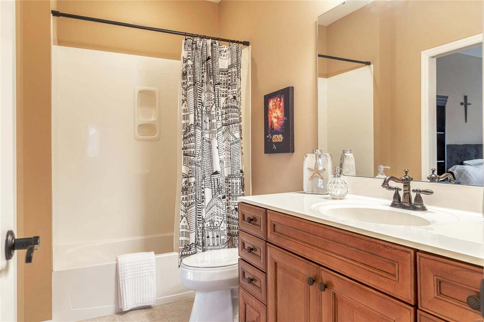 Spring Mill Estate #1 - Residential