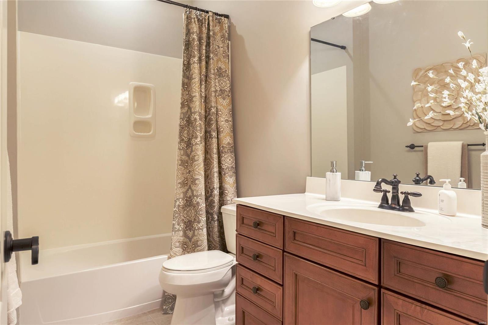 Spring Mill Estate #1 - Residential