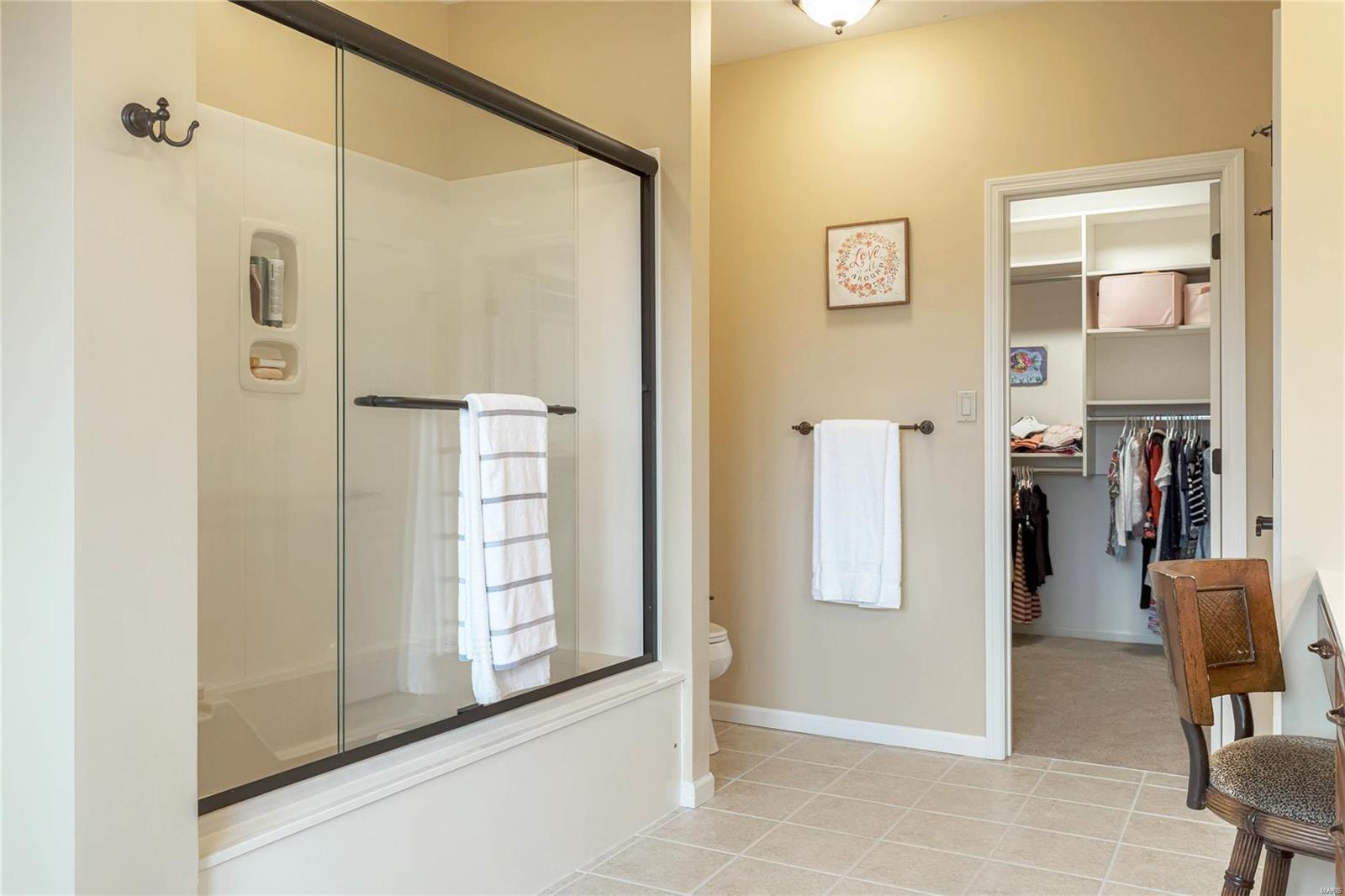 Spring Mill Estate #1 - Residential