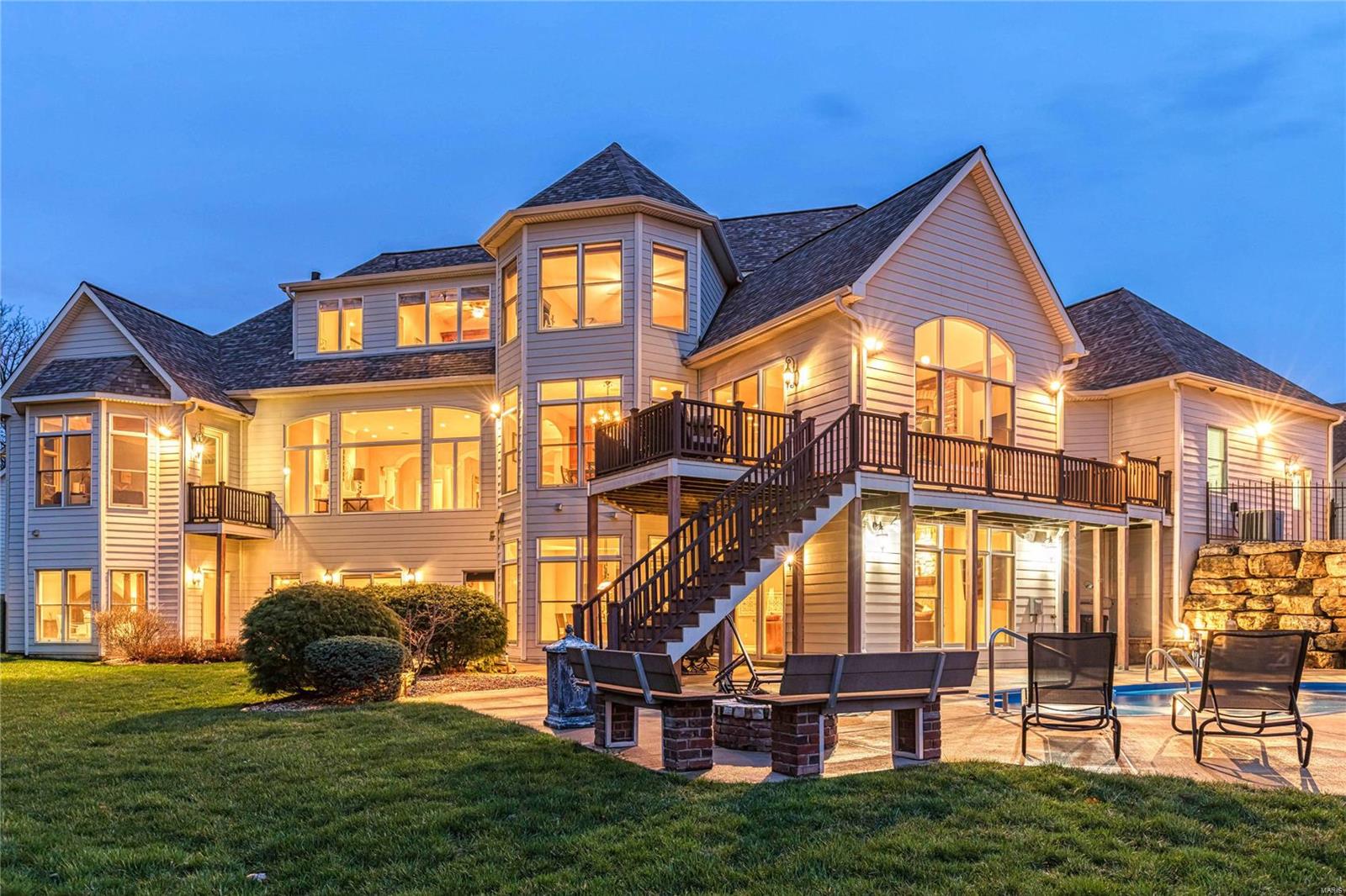 Spring Mill Estate #1 - Residential