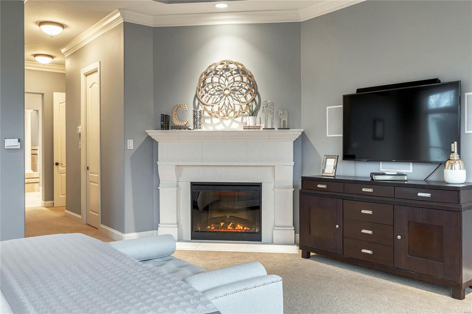 Spring Mill Estate #1 - Residential