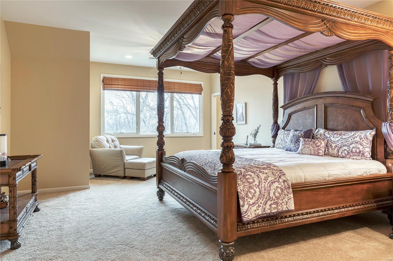 Spring Mill Estate #1 - Residential