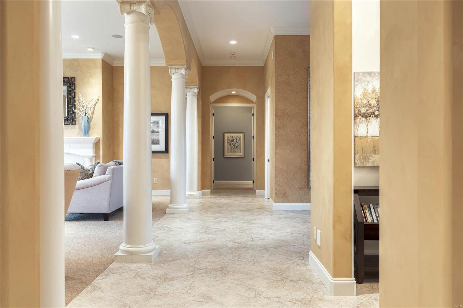 Spring Mill Estate #1 - Residential