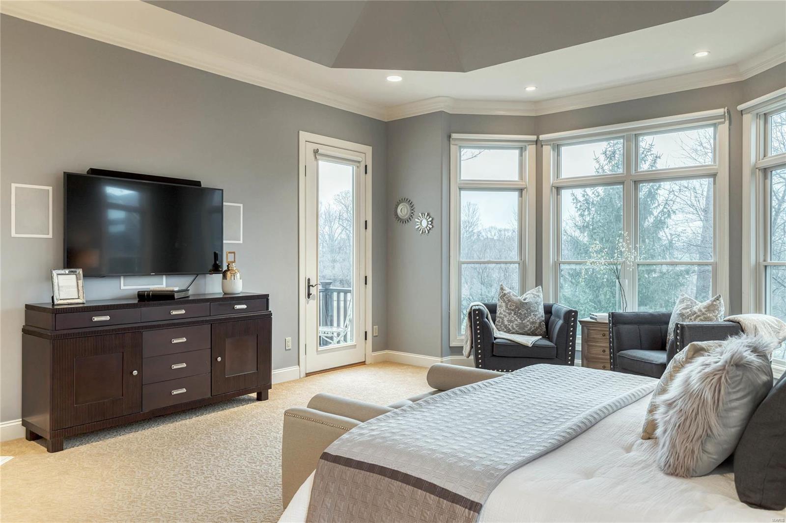 Spring Mill Estate #1 - Residential