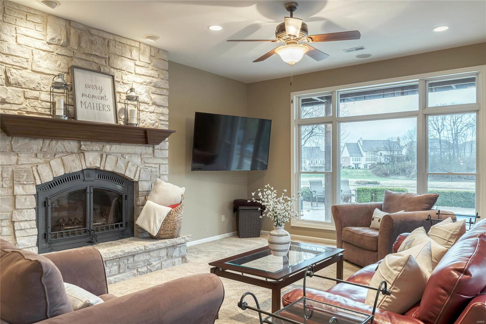 Spring Mill Estate #1 - Residential