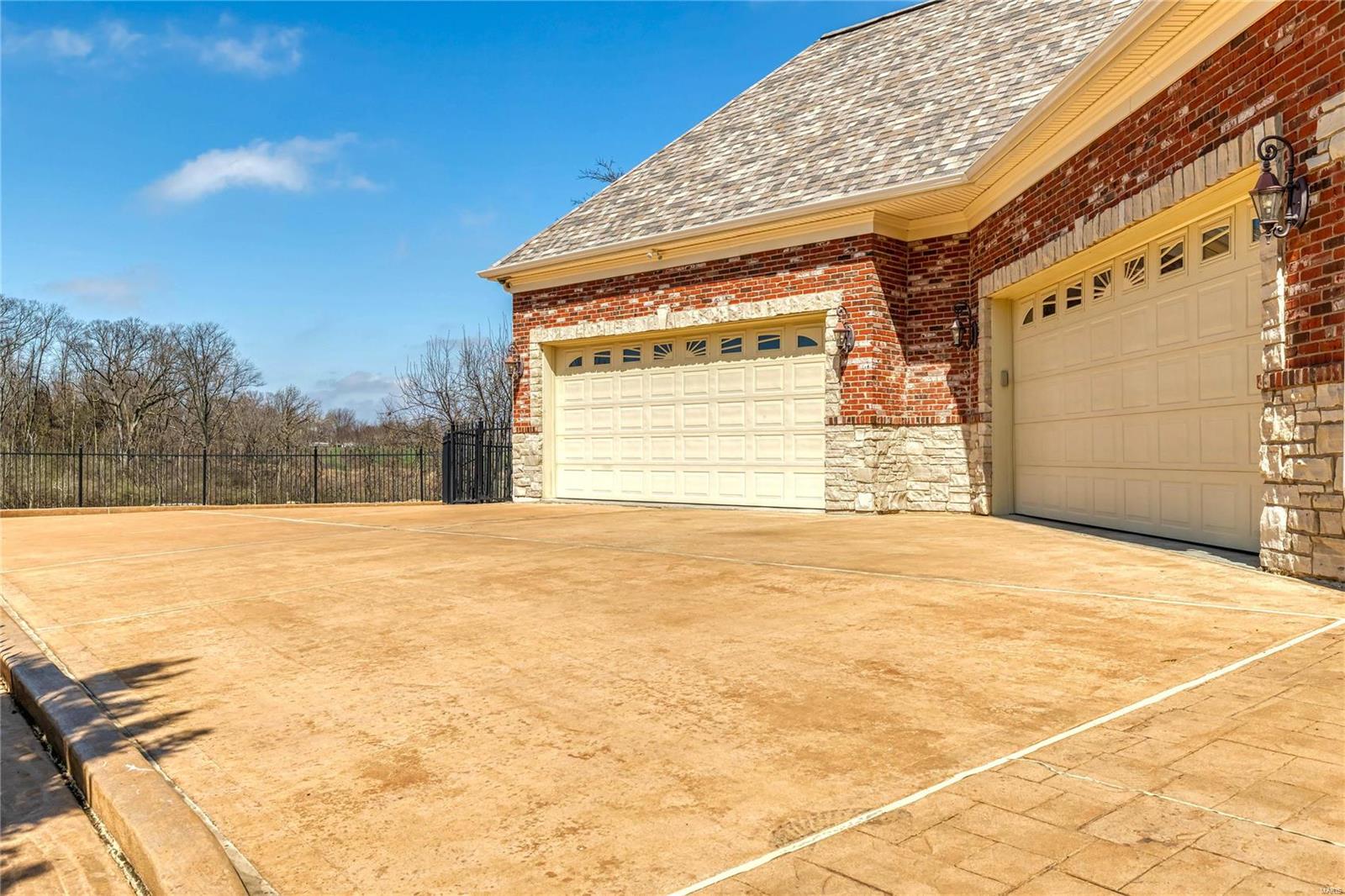 Spring Mill Estate #1 - Residential