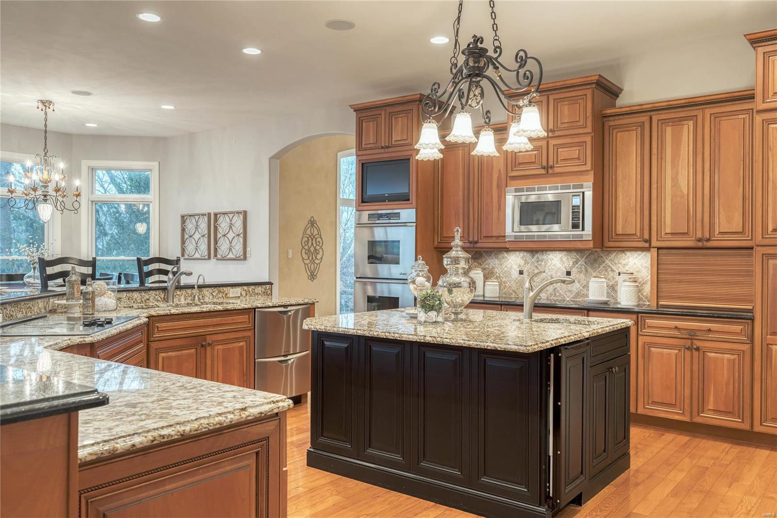 Spring Mill Estate #1 - Residential