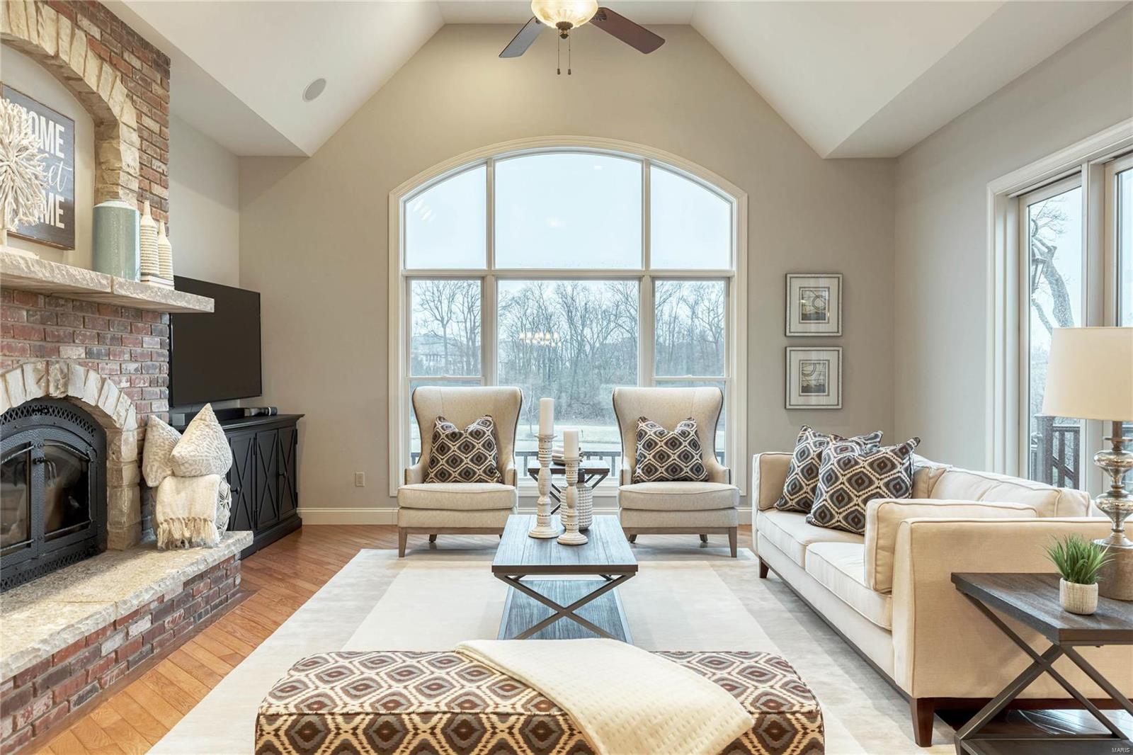 Spring Mill Estate #1 - Residential