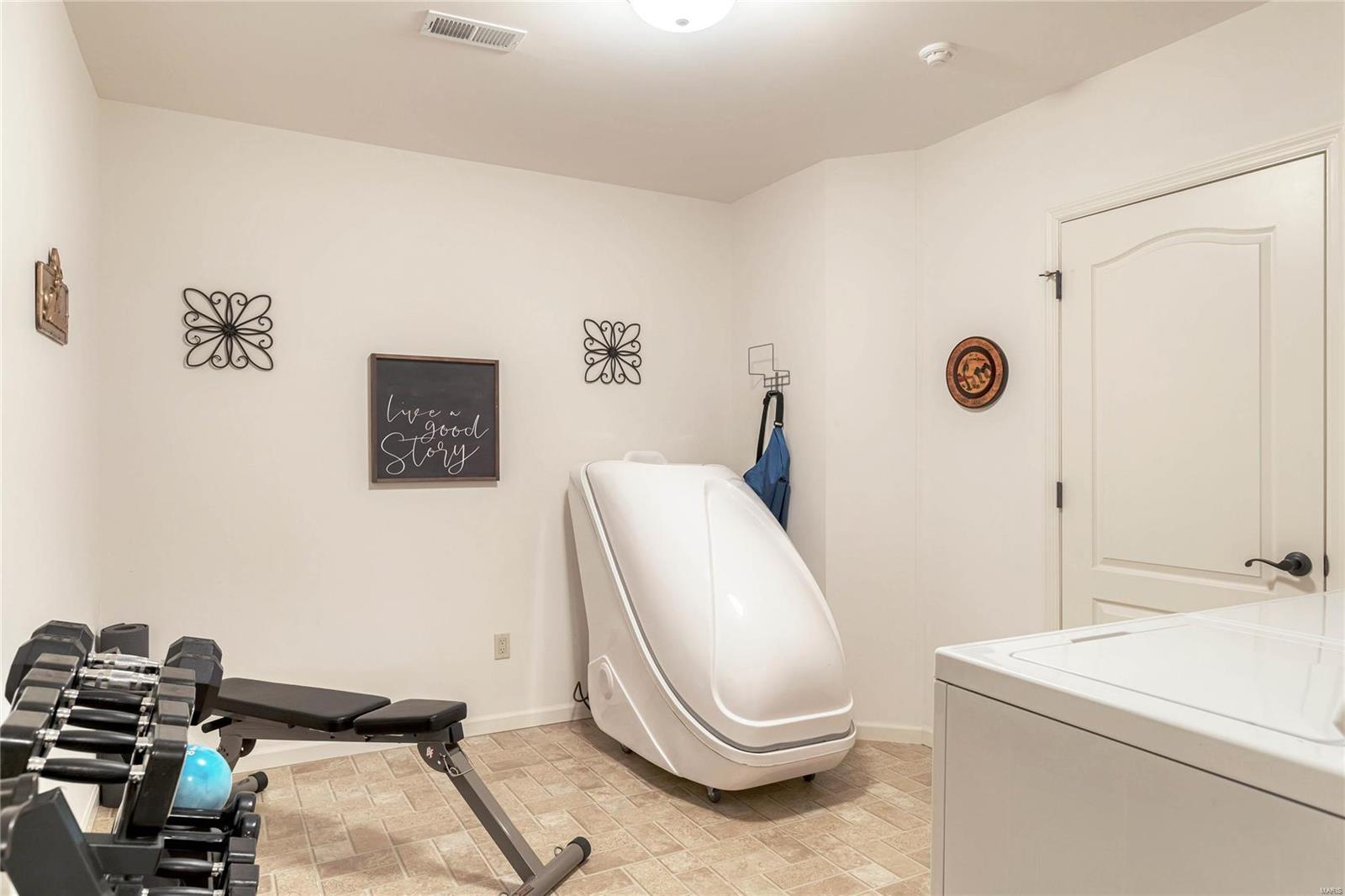 Spring Mill Estate #1 - Residential