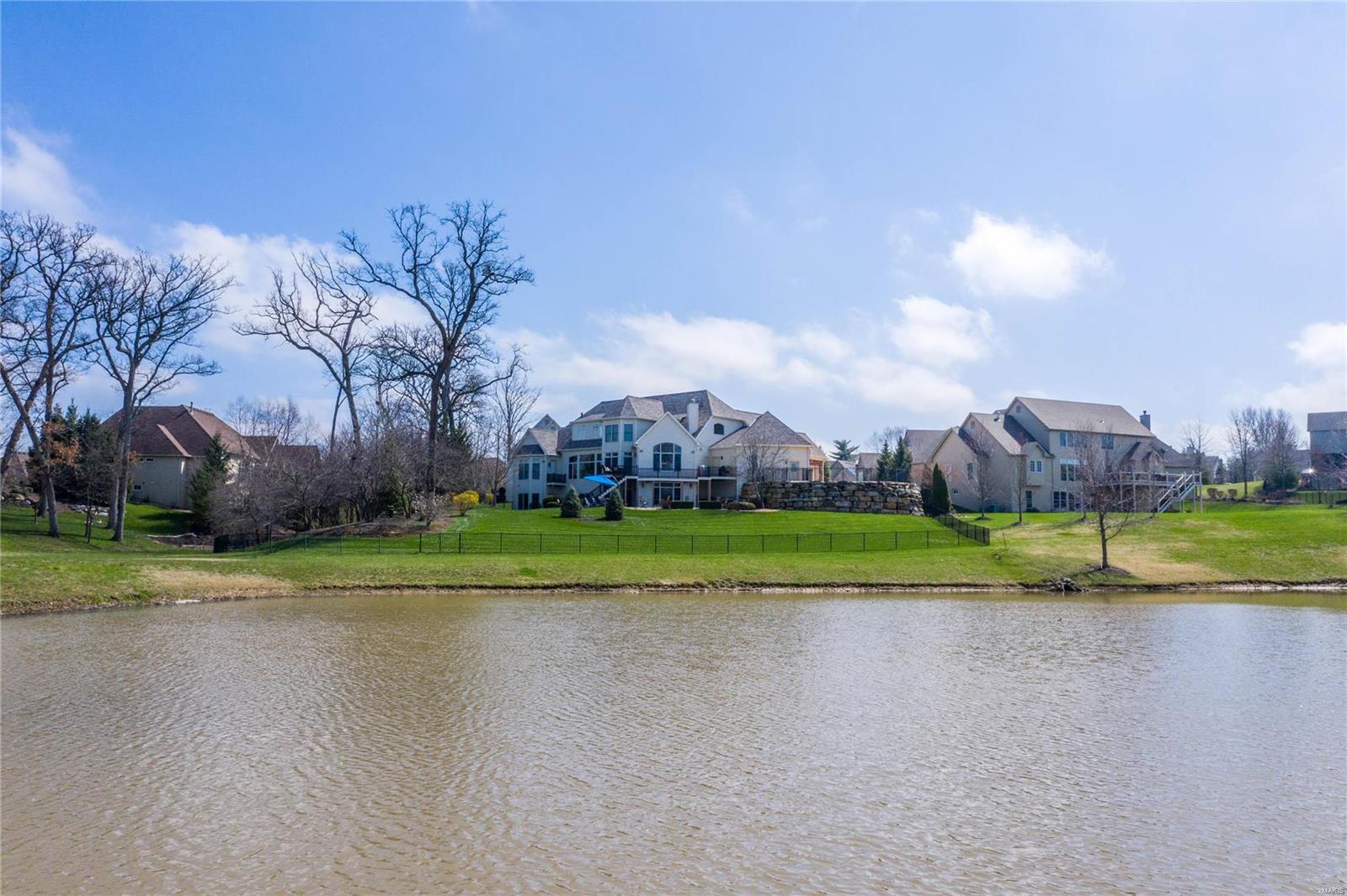 Spring Mill Estate #1 - Residential