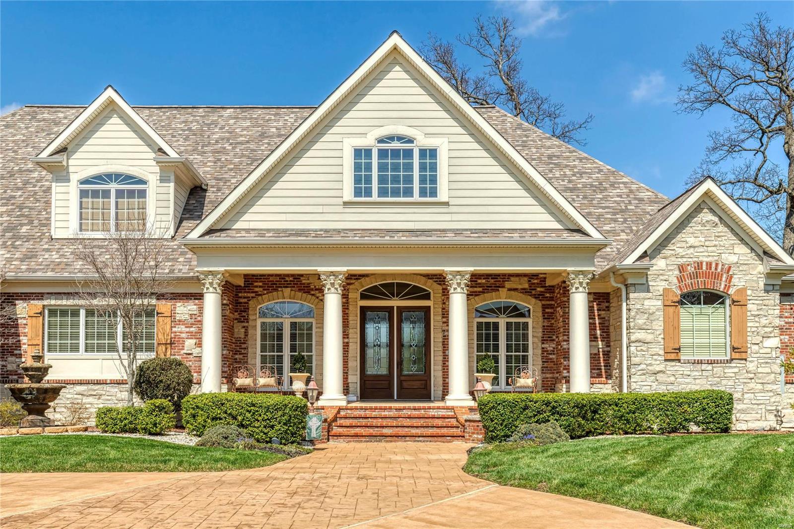 Spring Mill Estate #1 - Residential