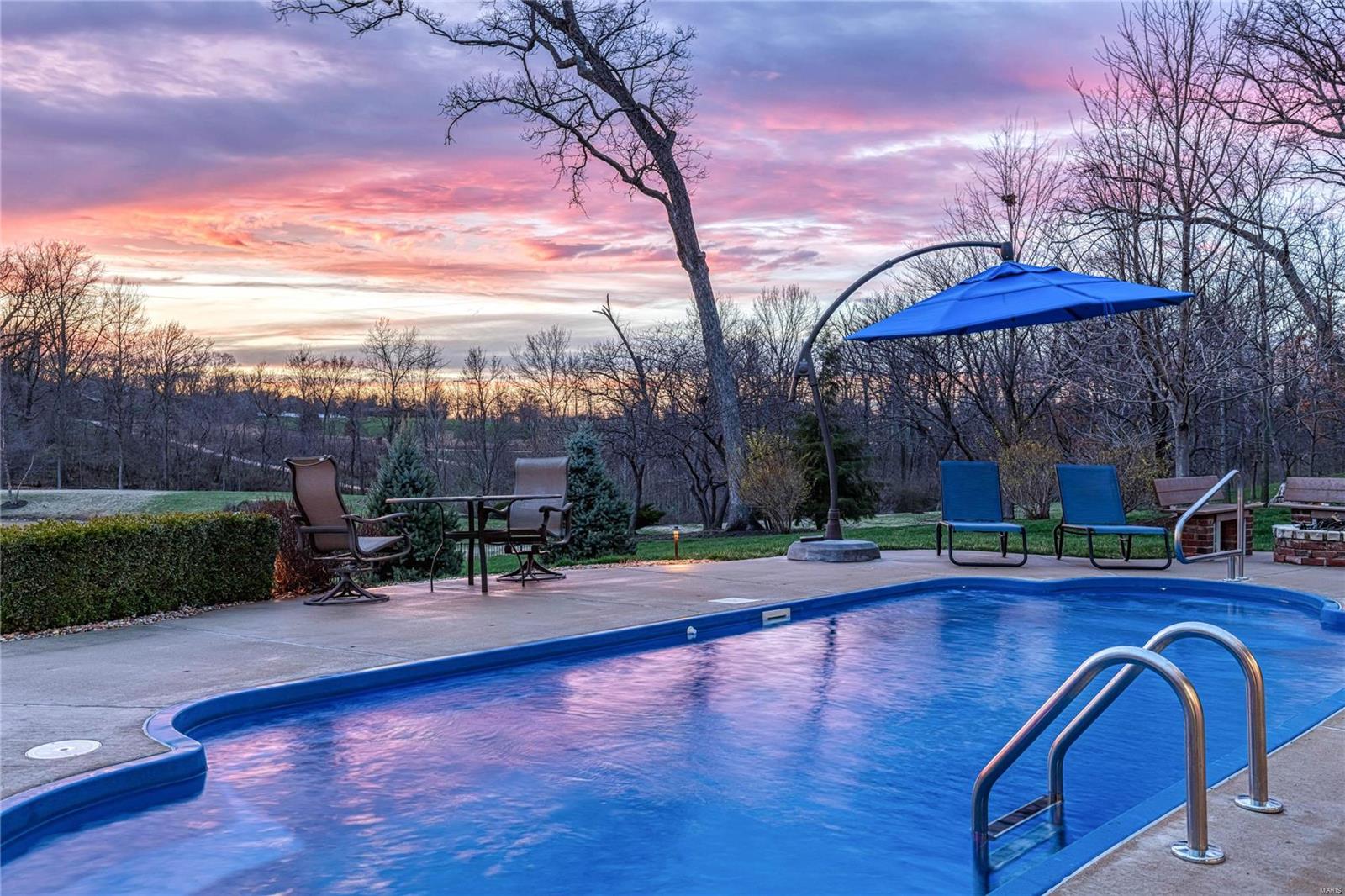 Spring Mill Estate #1 - Residential