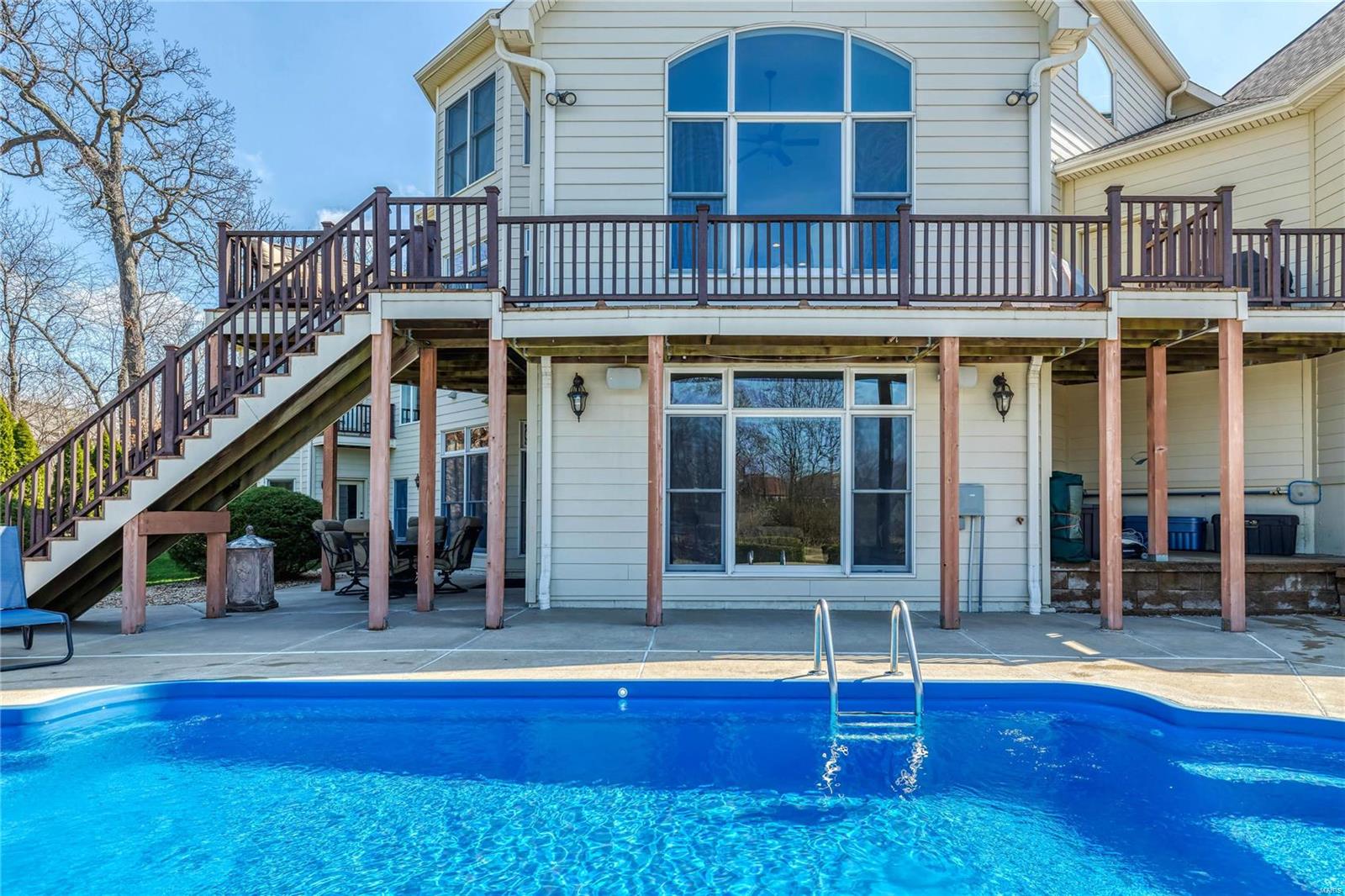 Spring Mill Estate #1 - Residential