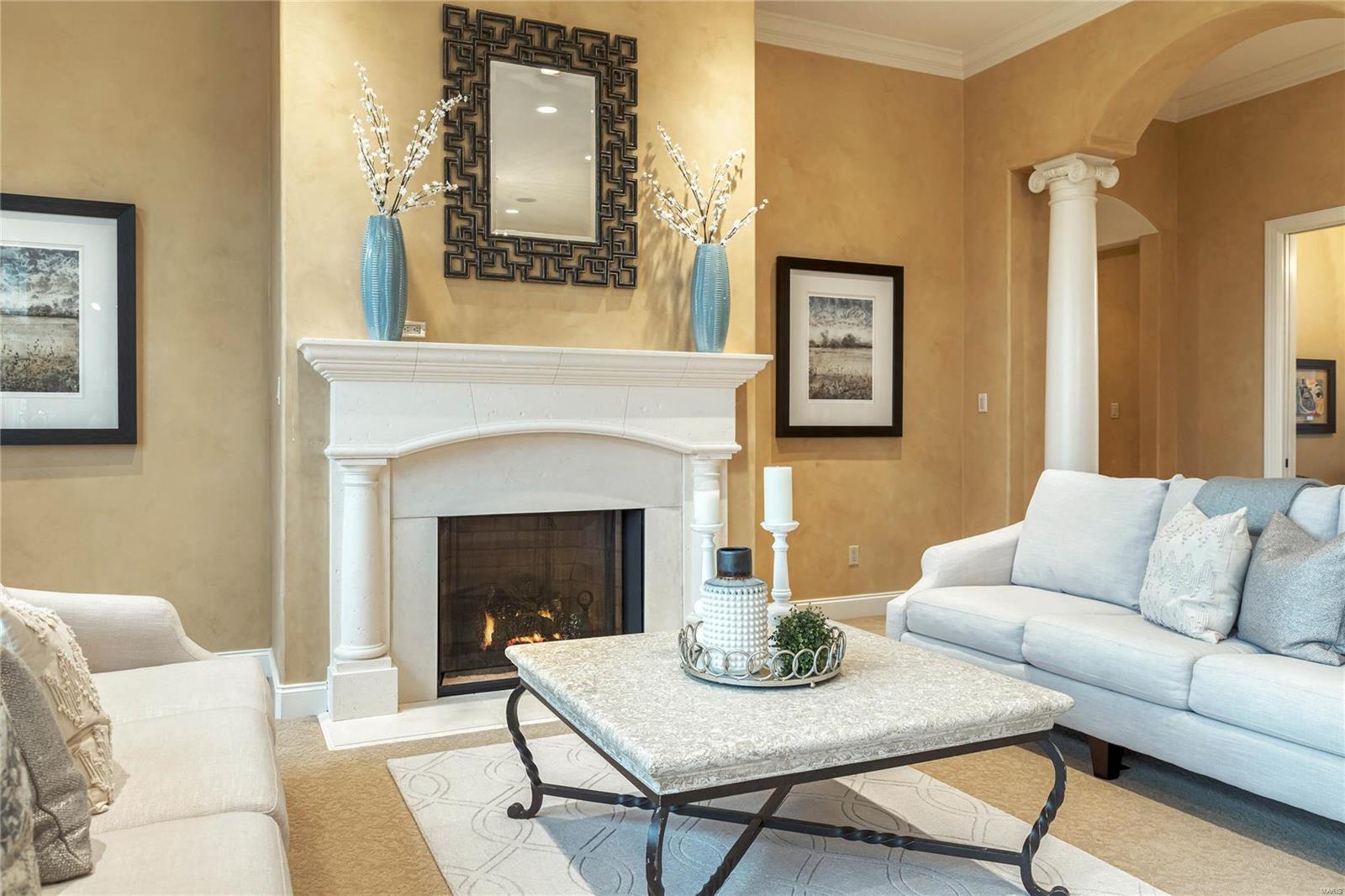 Spring Mill Estate #1 - Residential