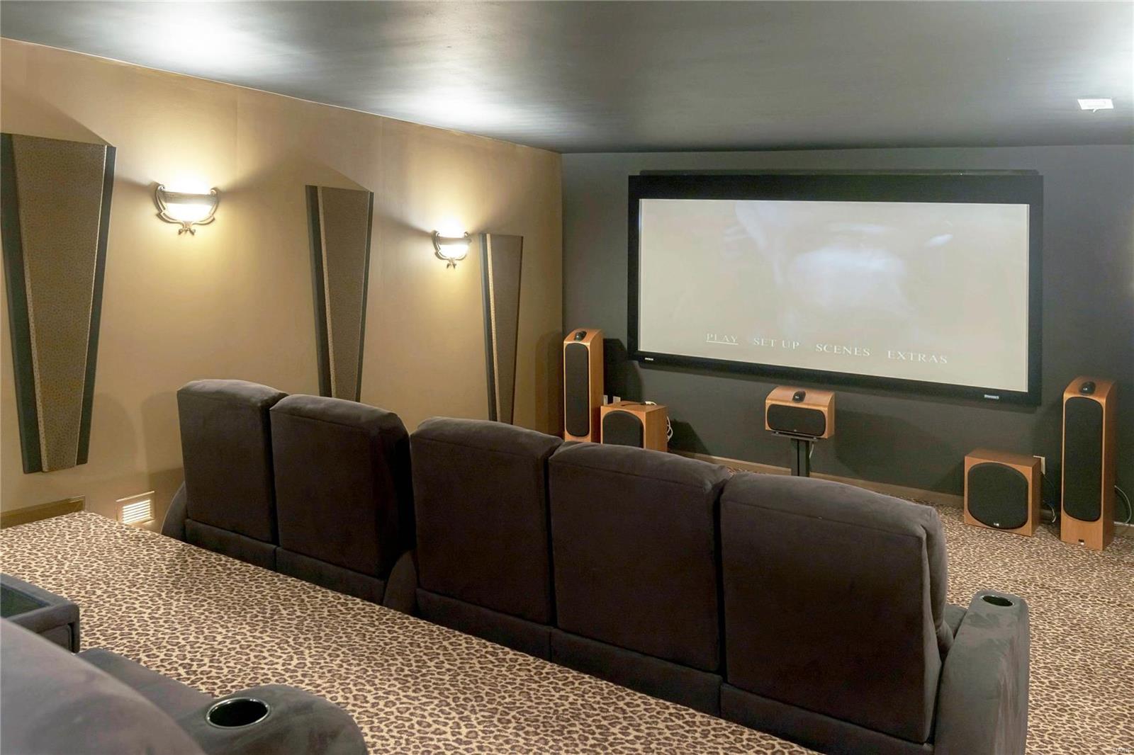 Spring Mill Estate #1 - Residential