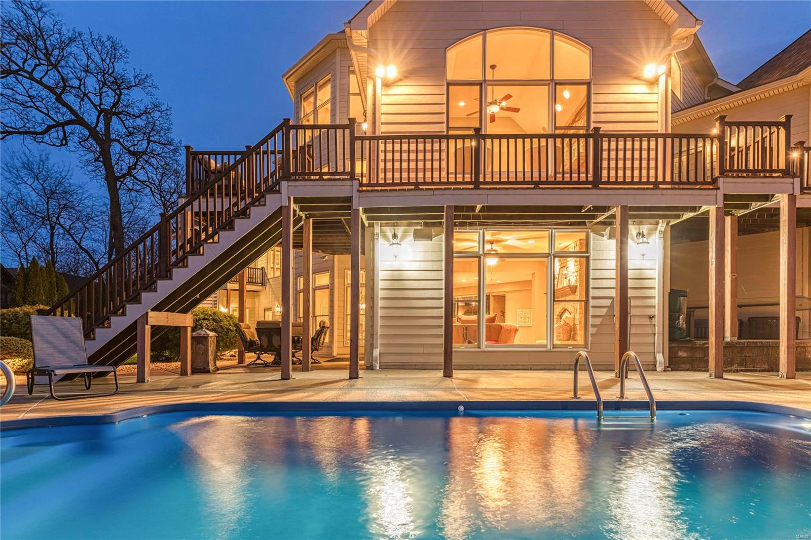 Spring Mill Estate #1 - Residential