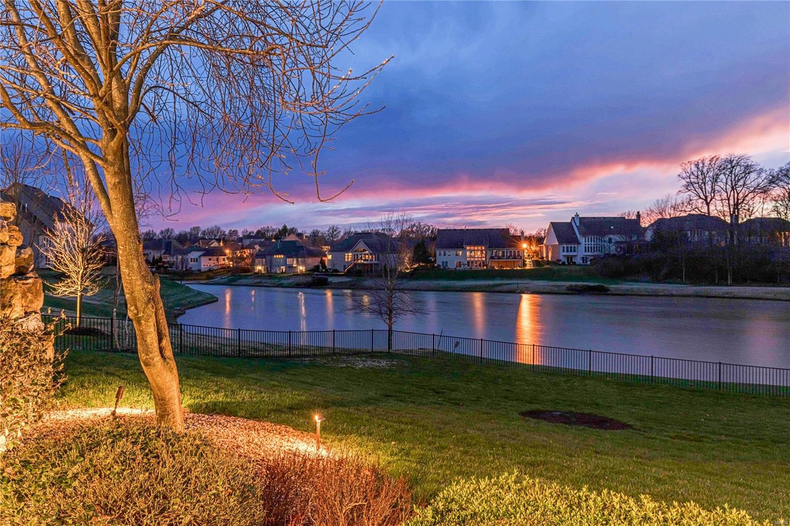 Spring Mill Estate #1 - Residential