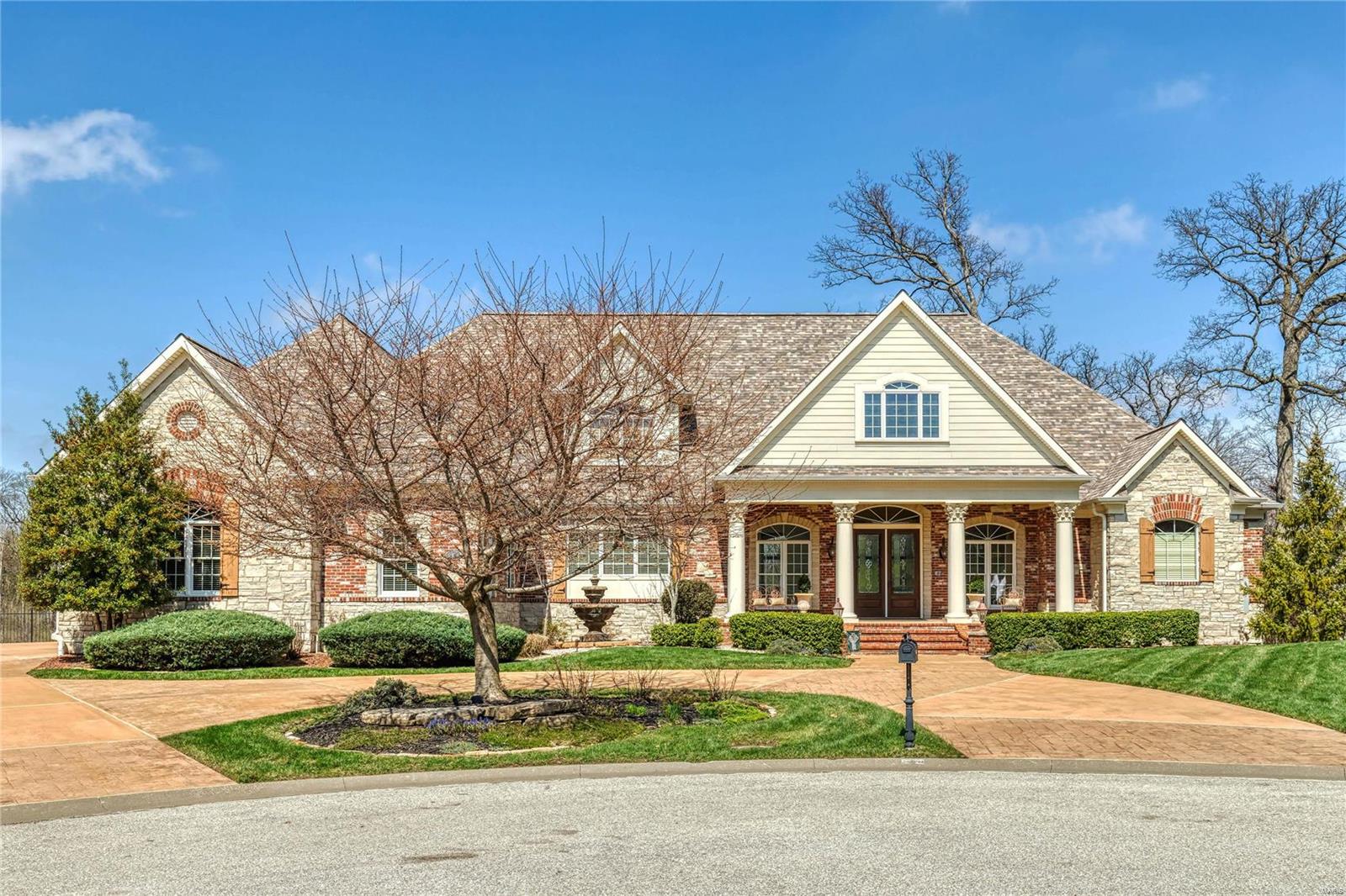 Spring Mill Estate #1 - Residential