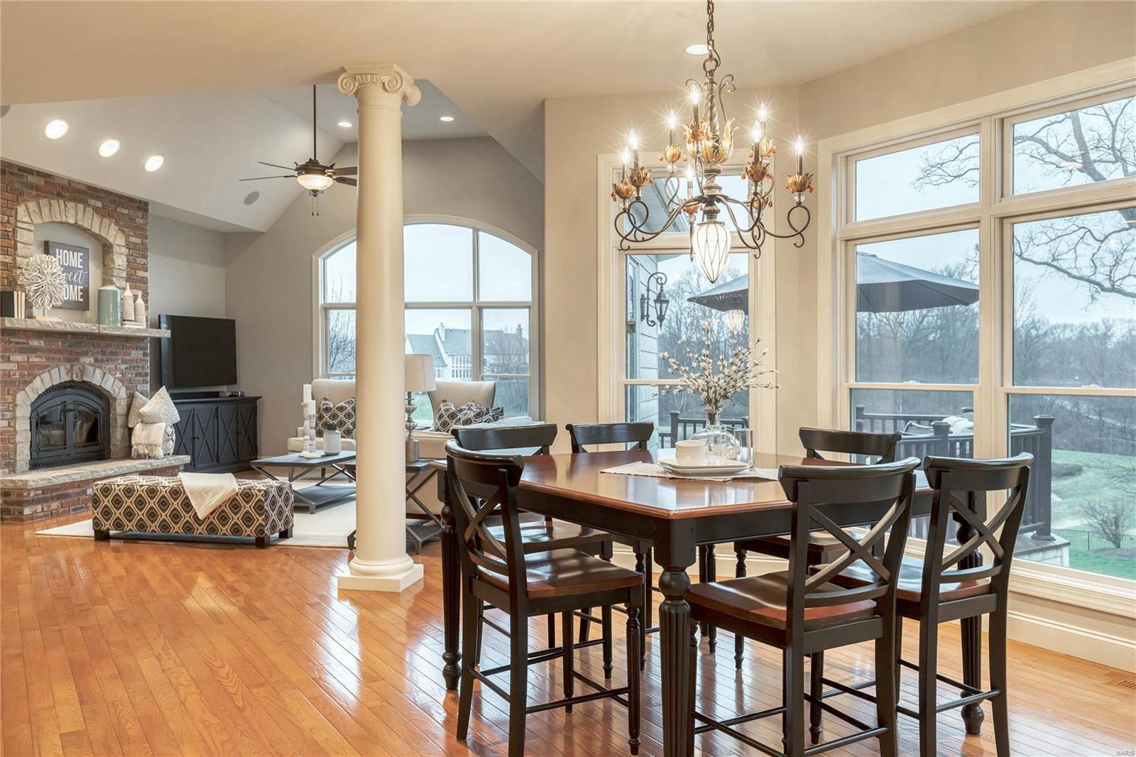 Spring Mill Estate #1 - Residential