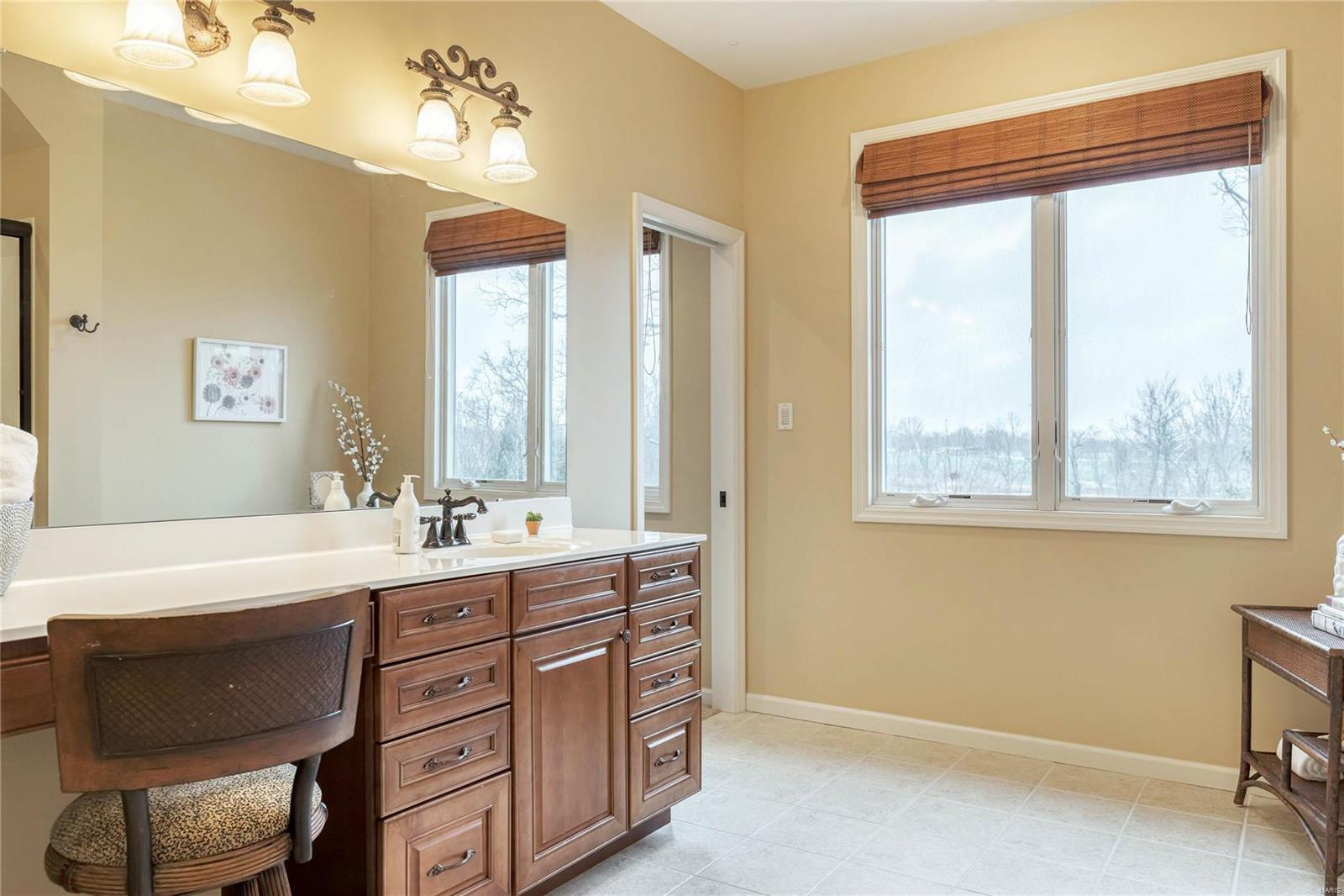 Spring Mill Estate #1 - Residential