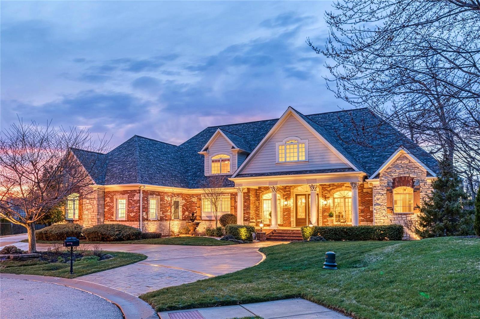 Spring Mill Estate #1 - Residential