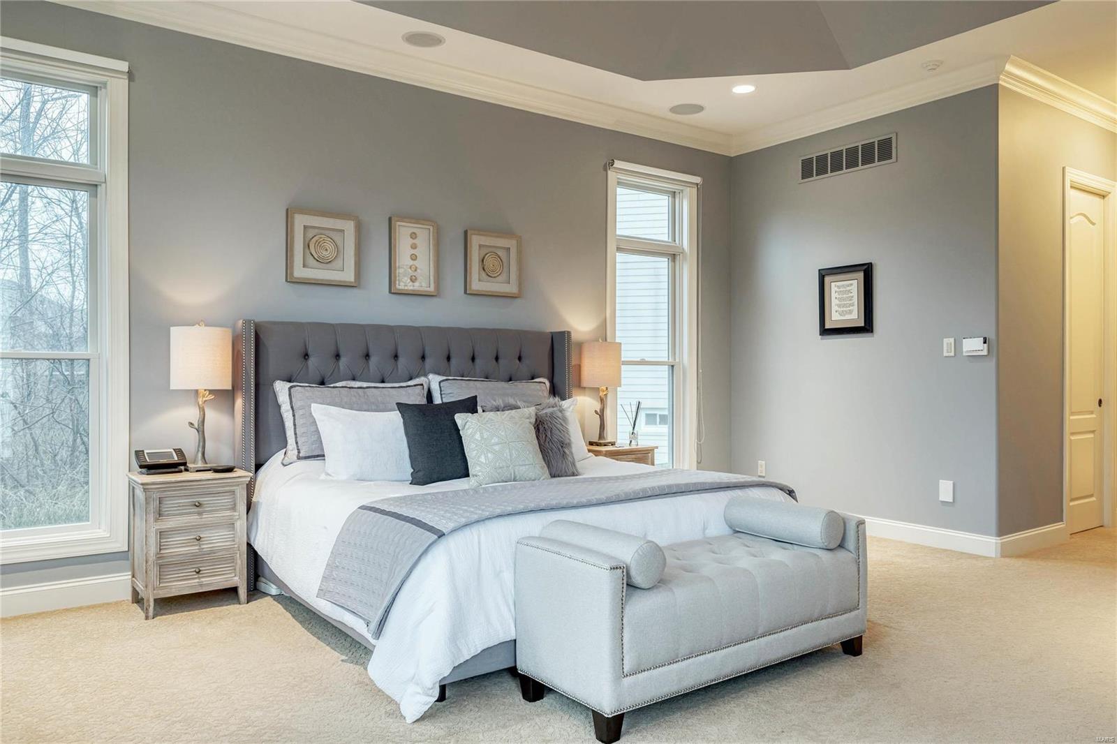 Spring Mill Estate #1 - Residential