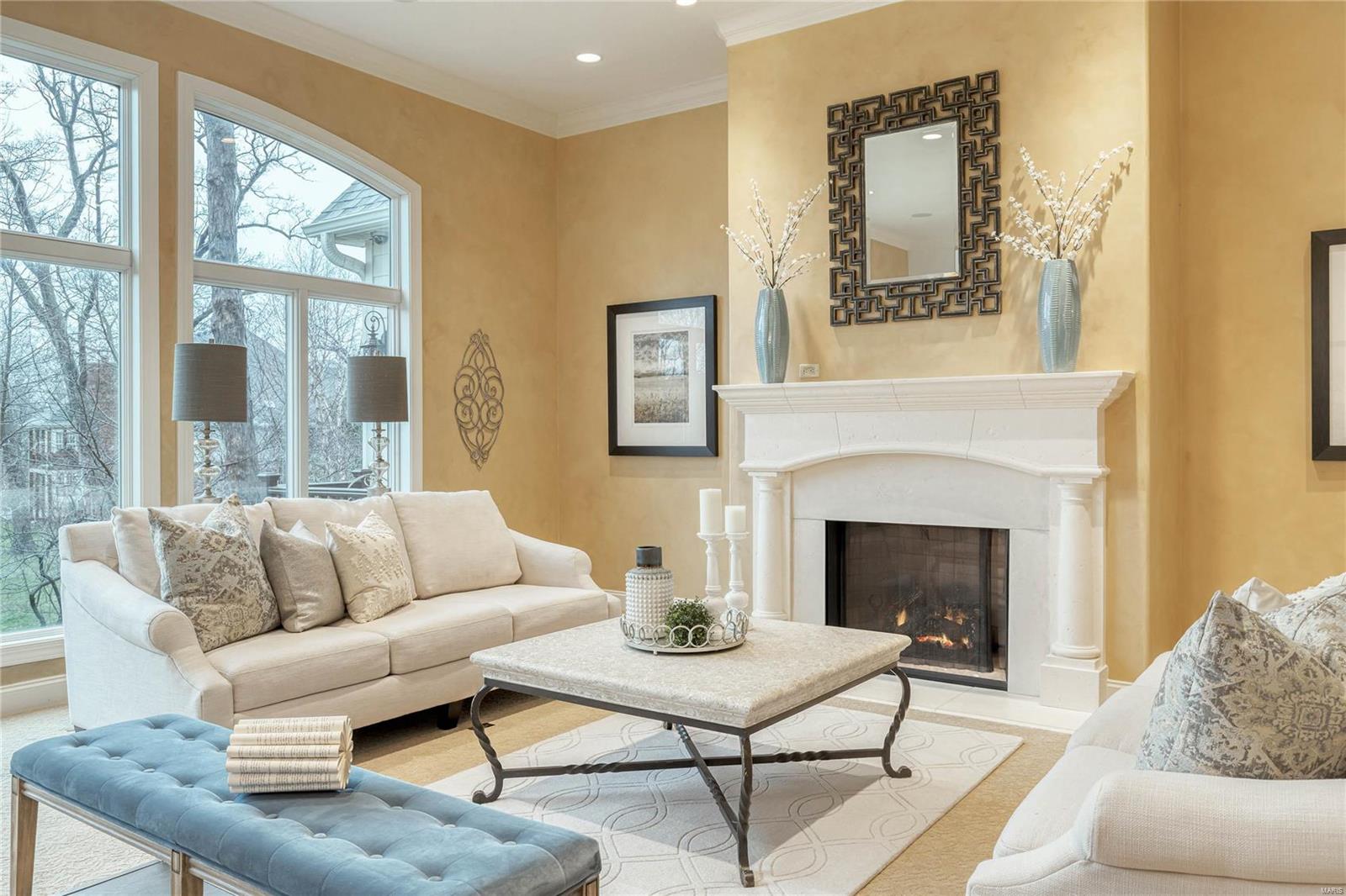 Spring Mill Estate #1 - Residential