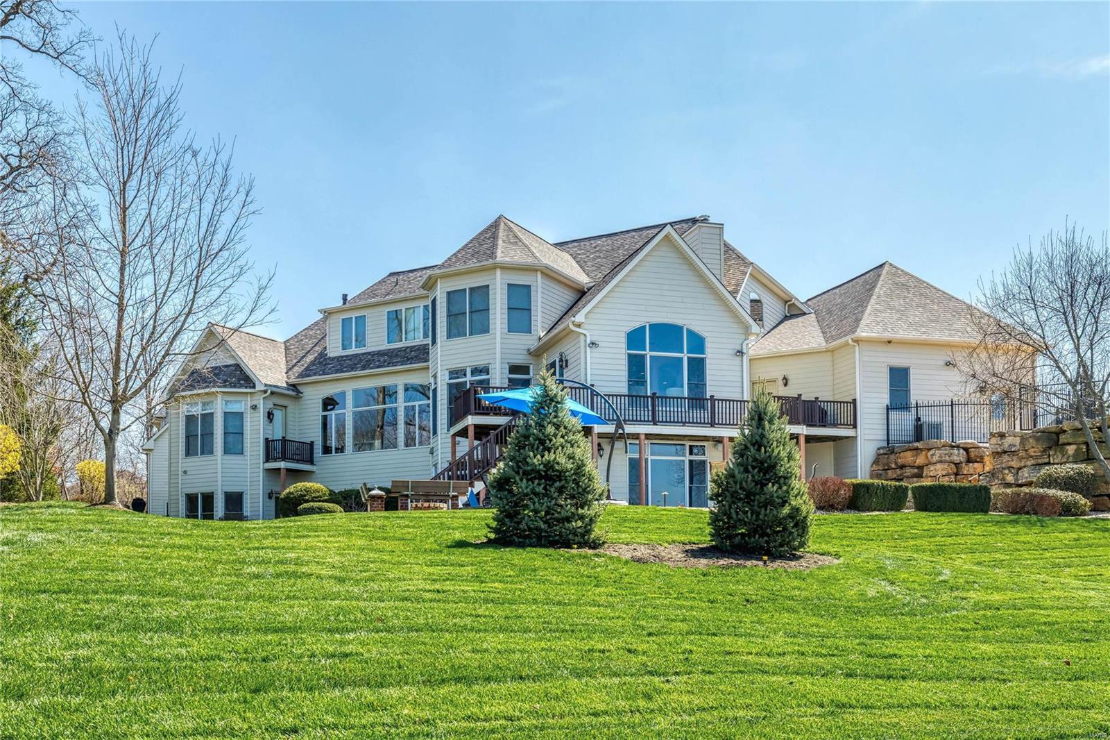 Spring Mill Estate #1 - Residential