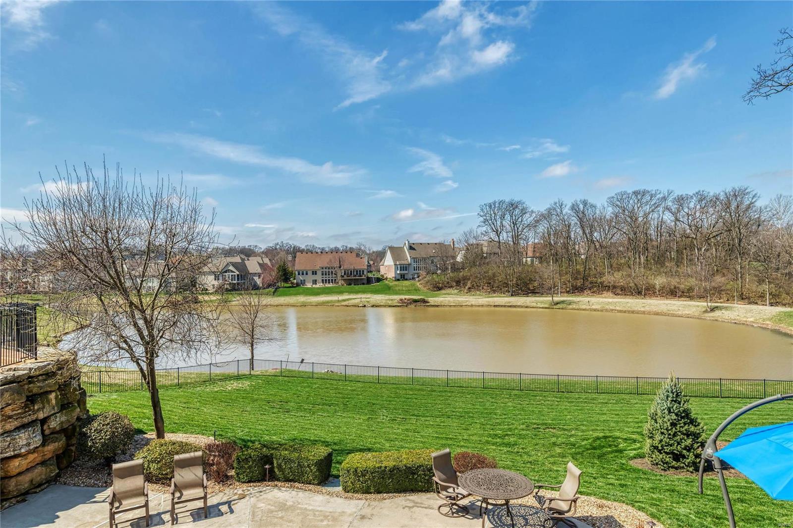 Spring Mill Estate #1 - Residential