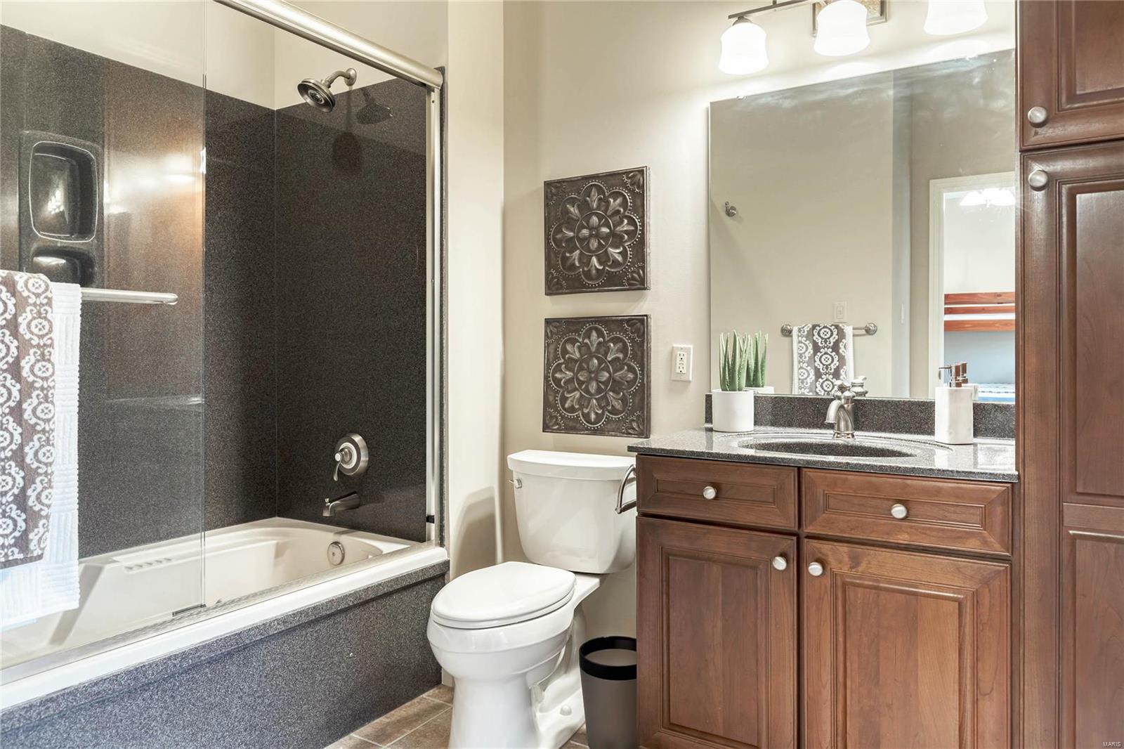 Spring Mill Estate #1 - Residential